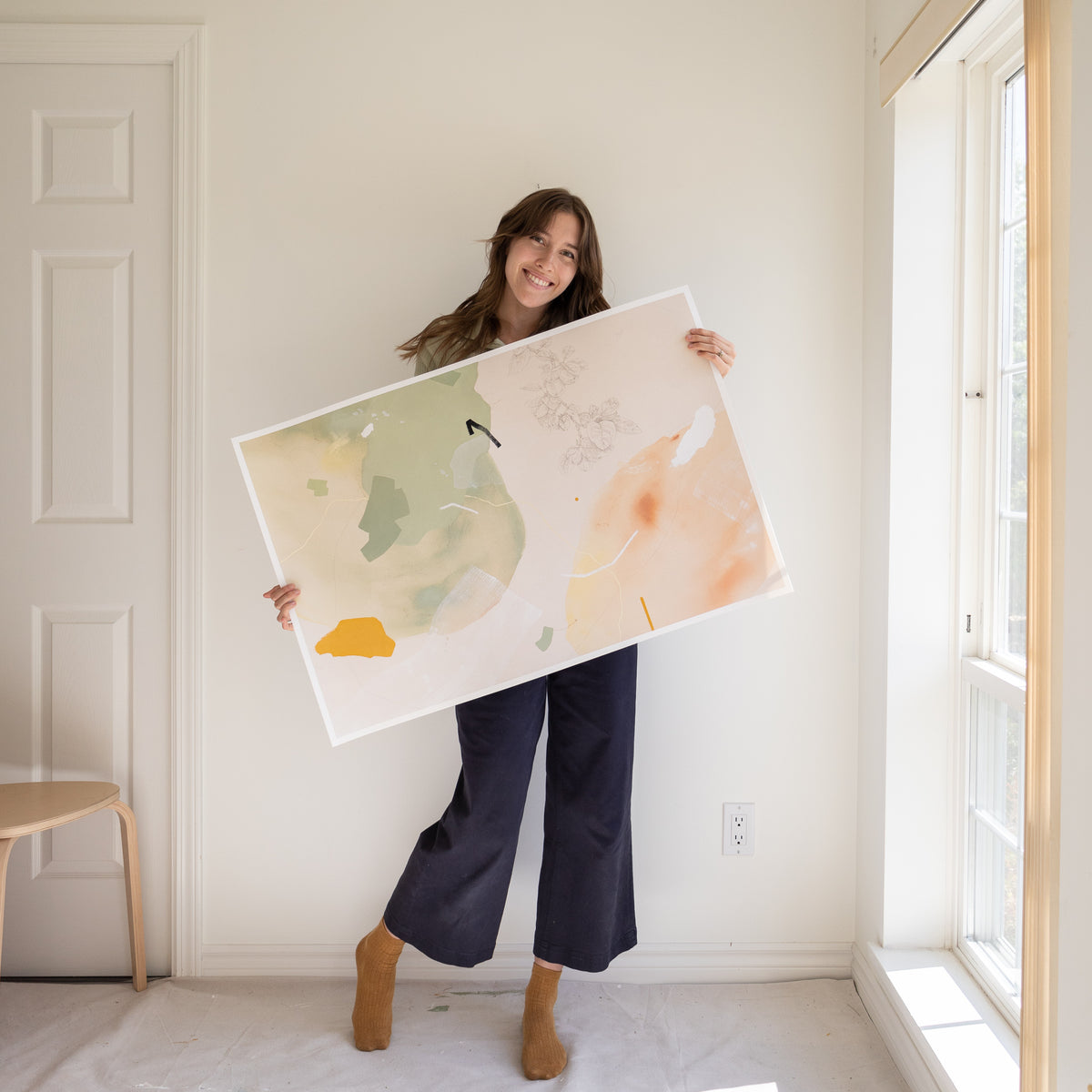 Home for the Summer – Prints