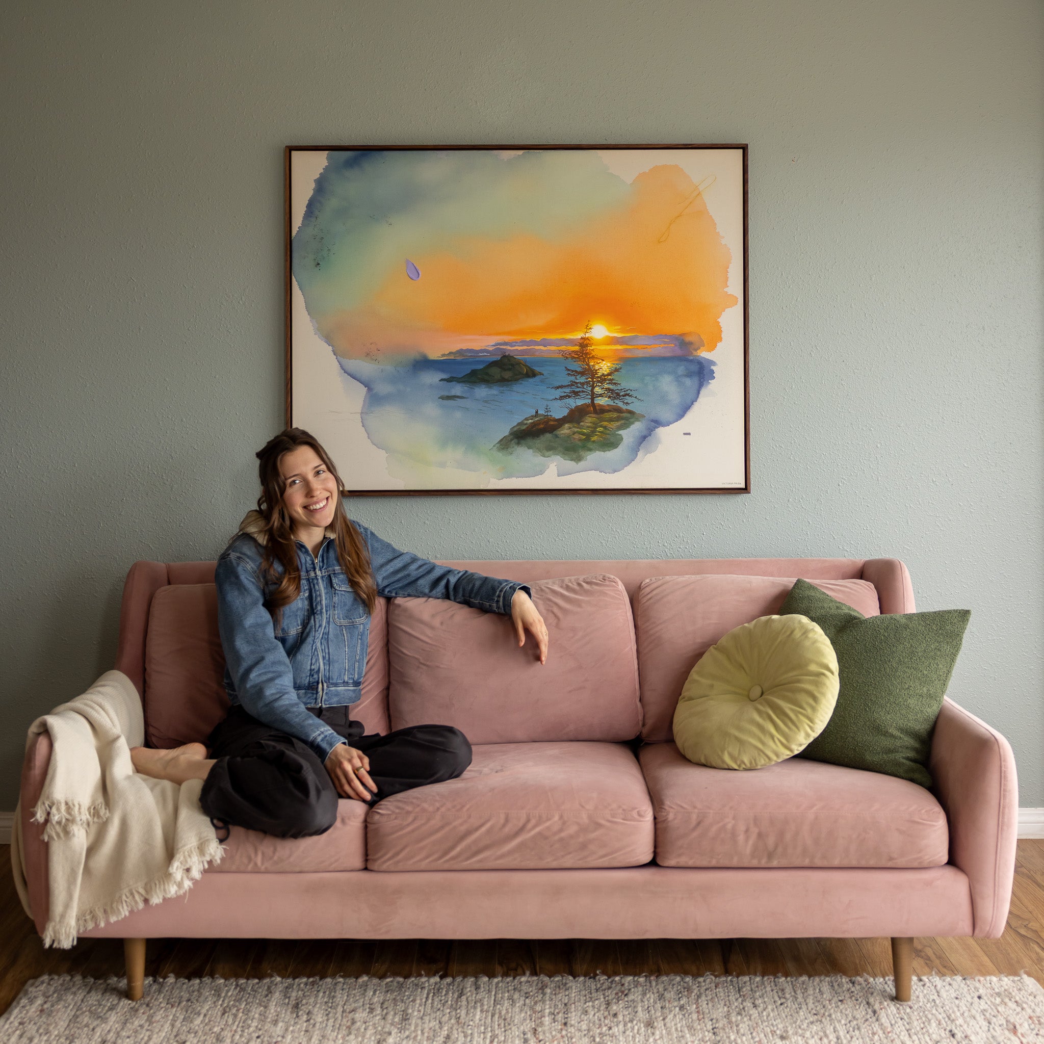 Better Than I Expected