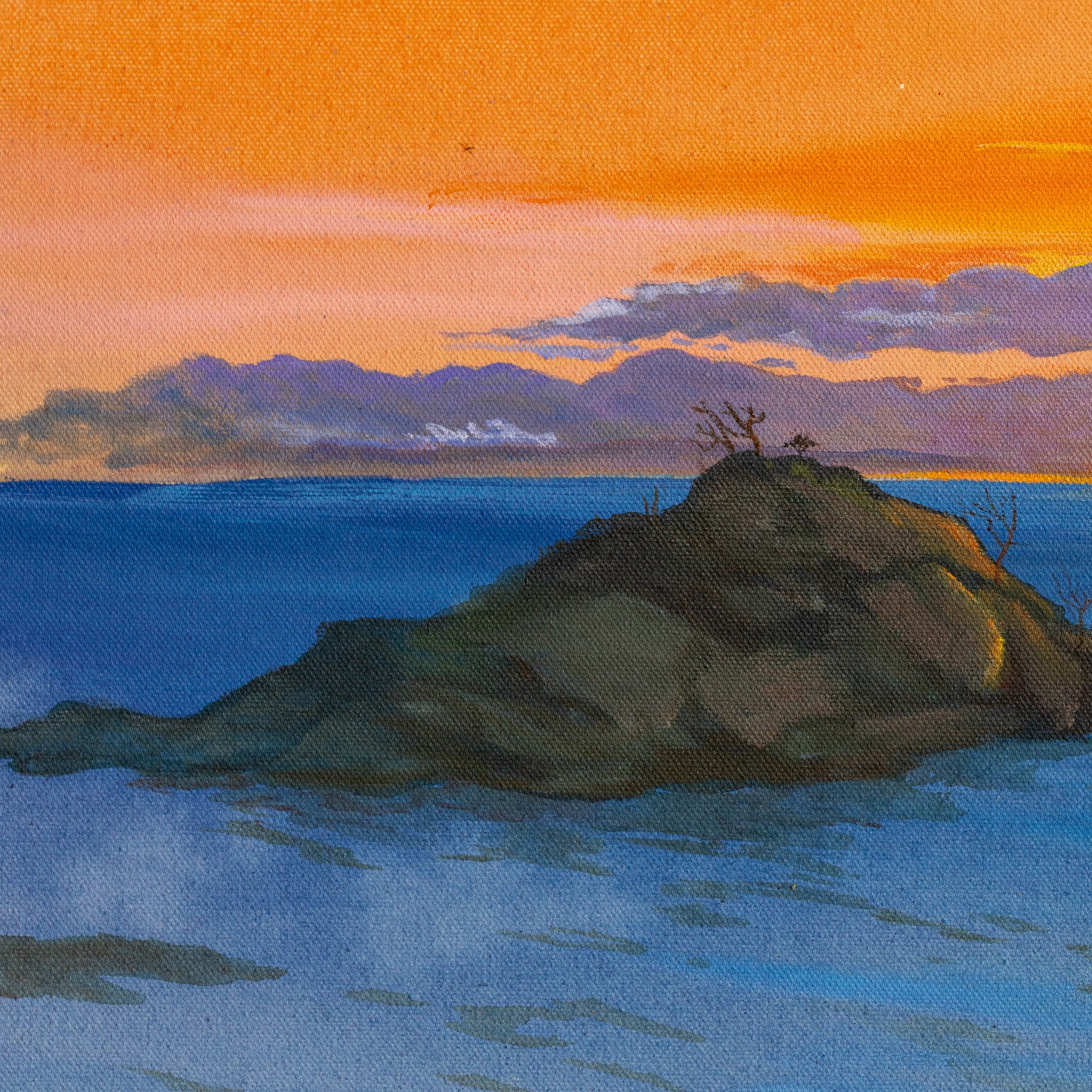 Better Than I Expected