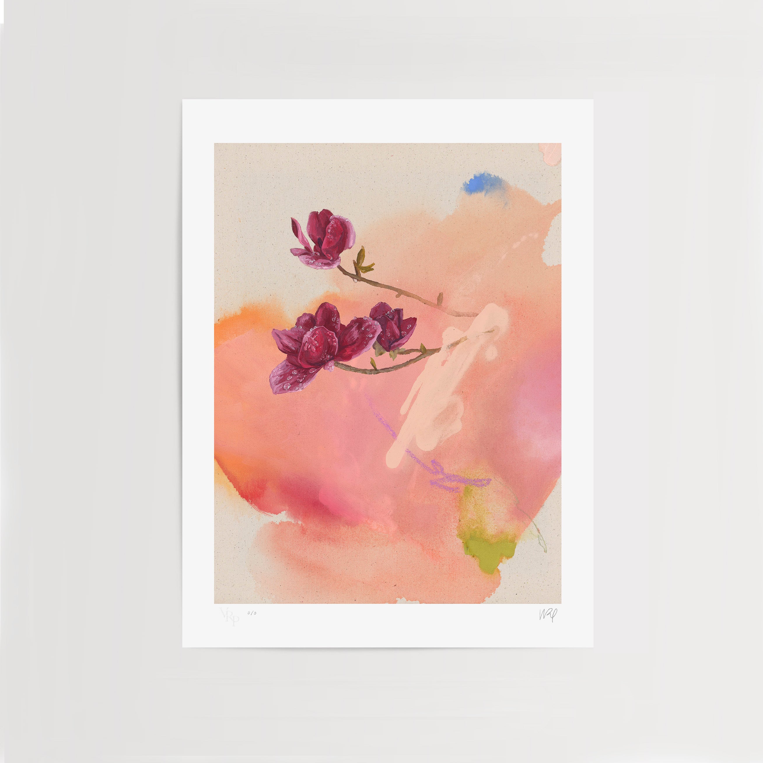 Come Rain, She Shines