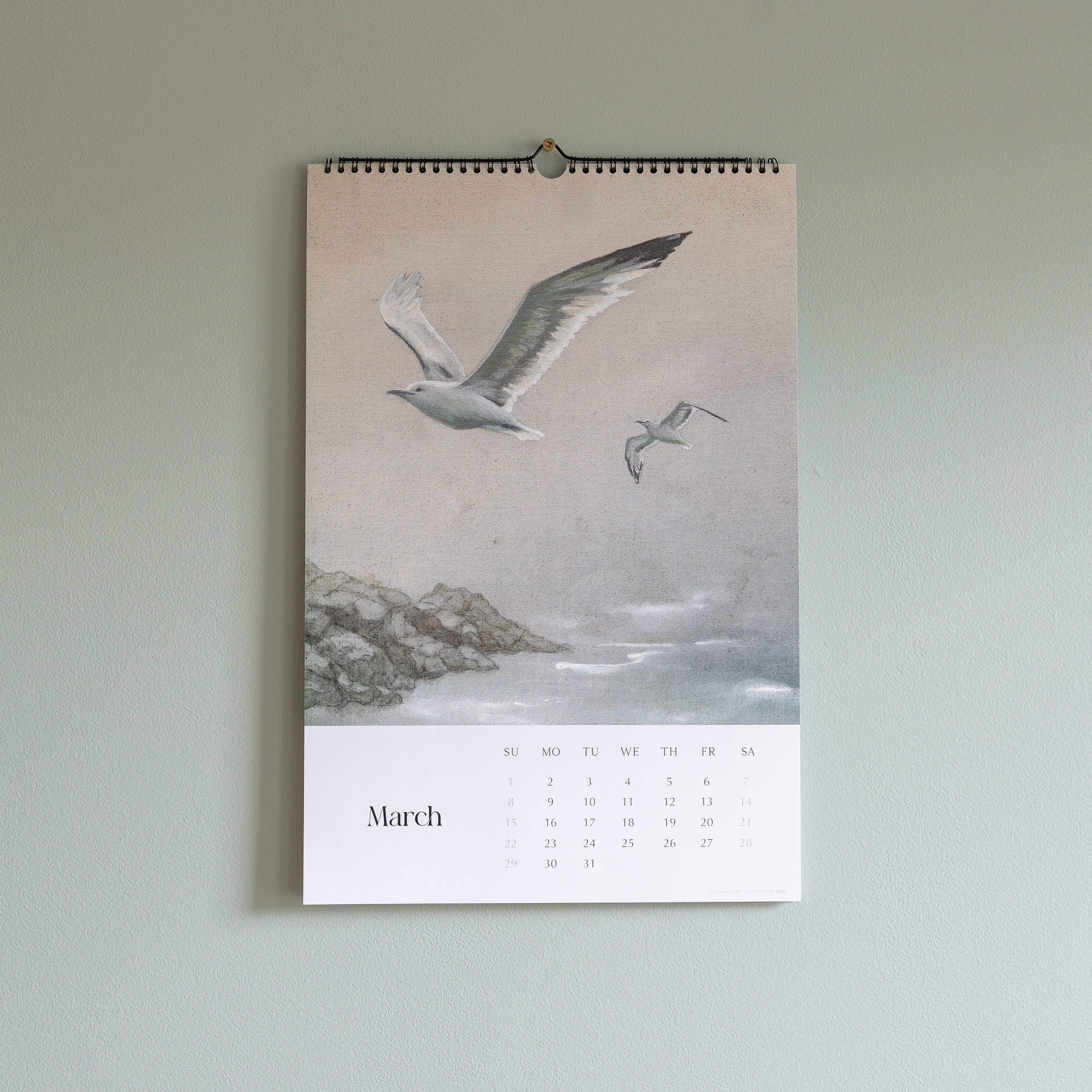 2026 Calendar