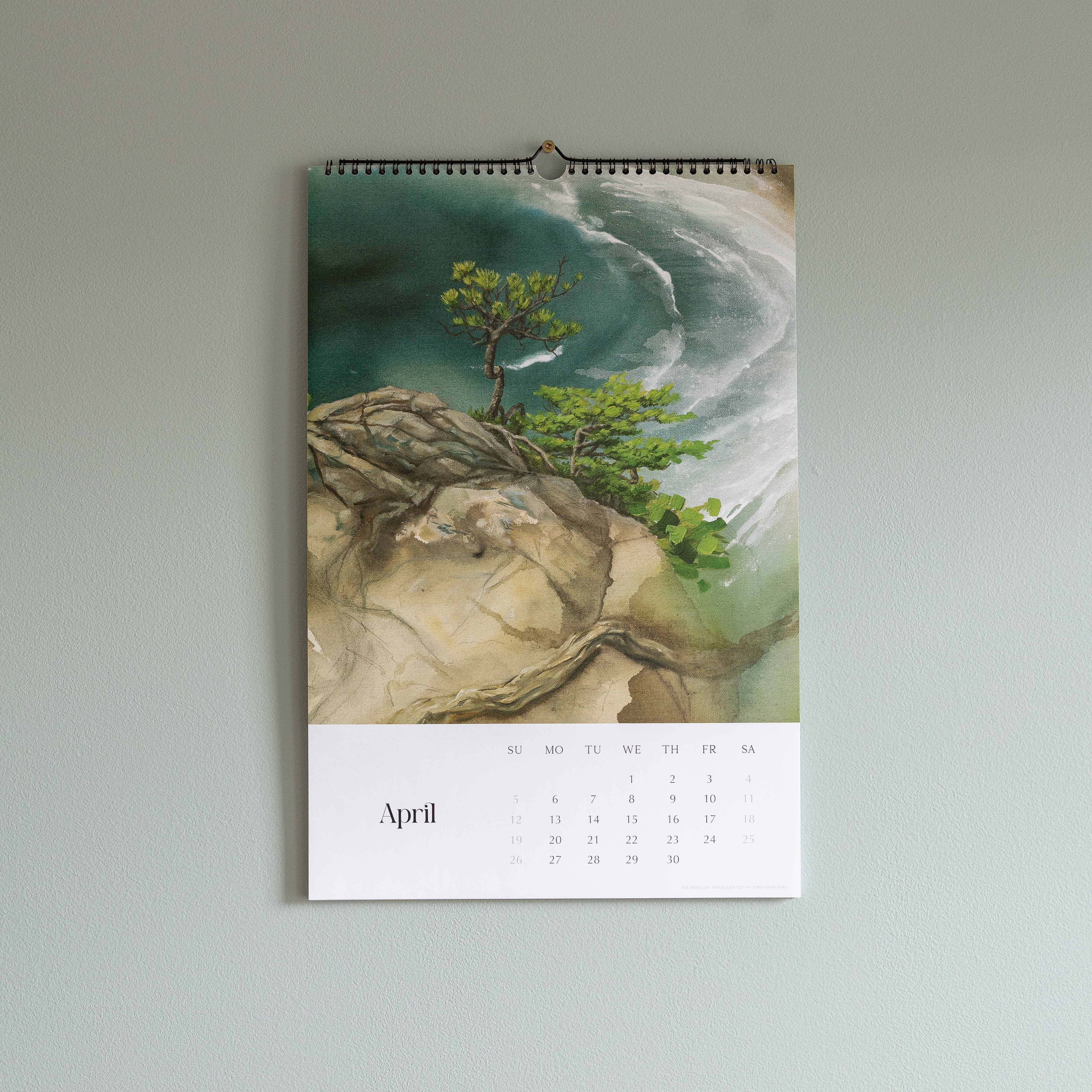 2026 Calendar