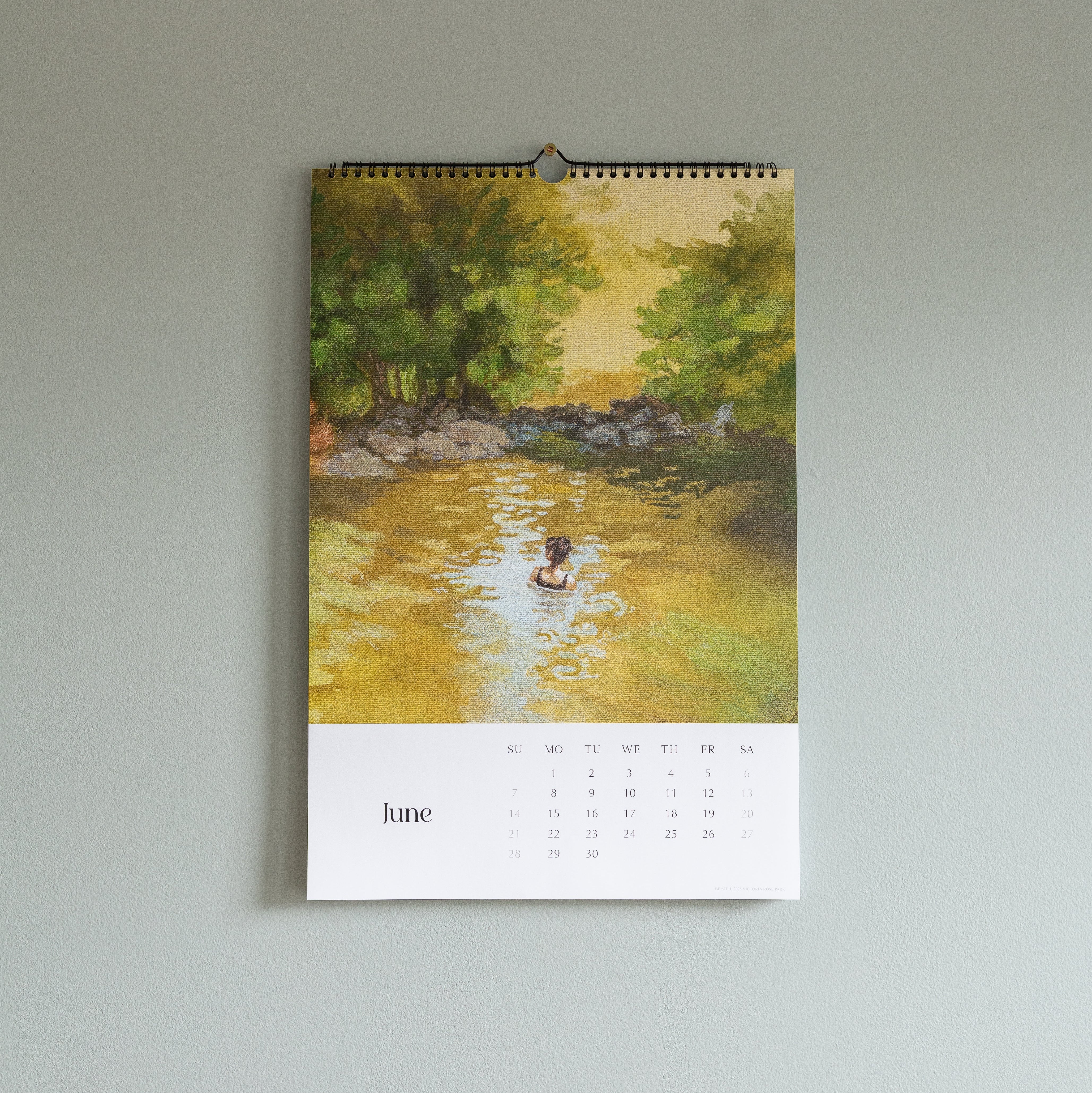 2026 Calendar