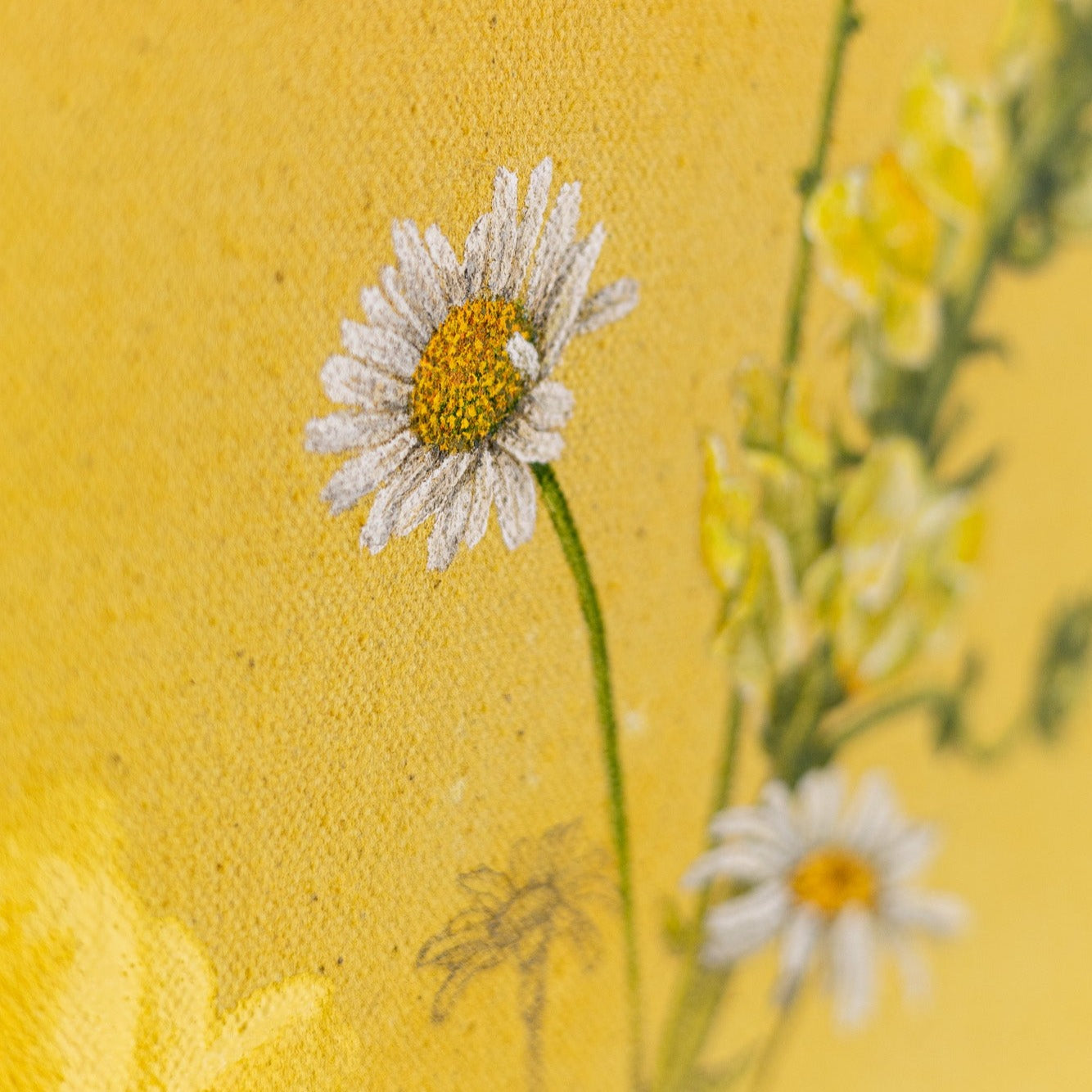 It's The Little Things