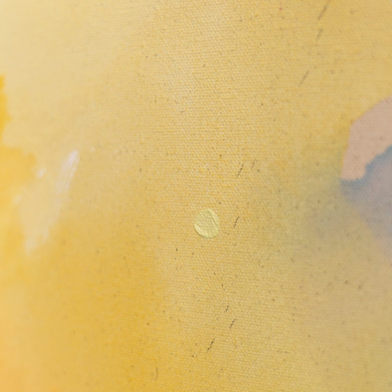 It's The Little Things