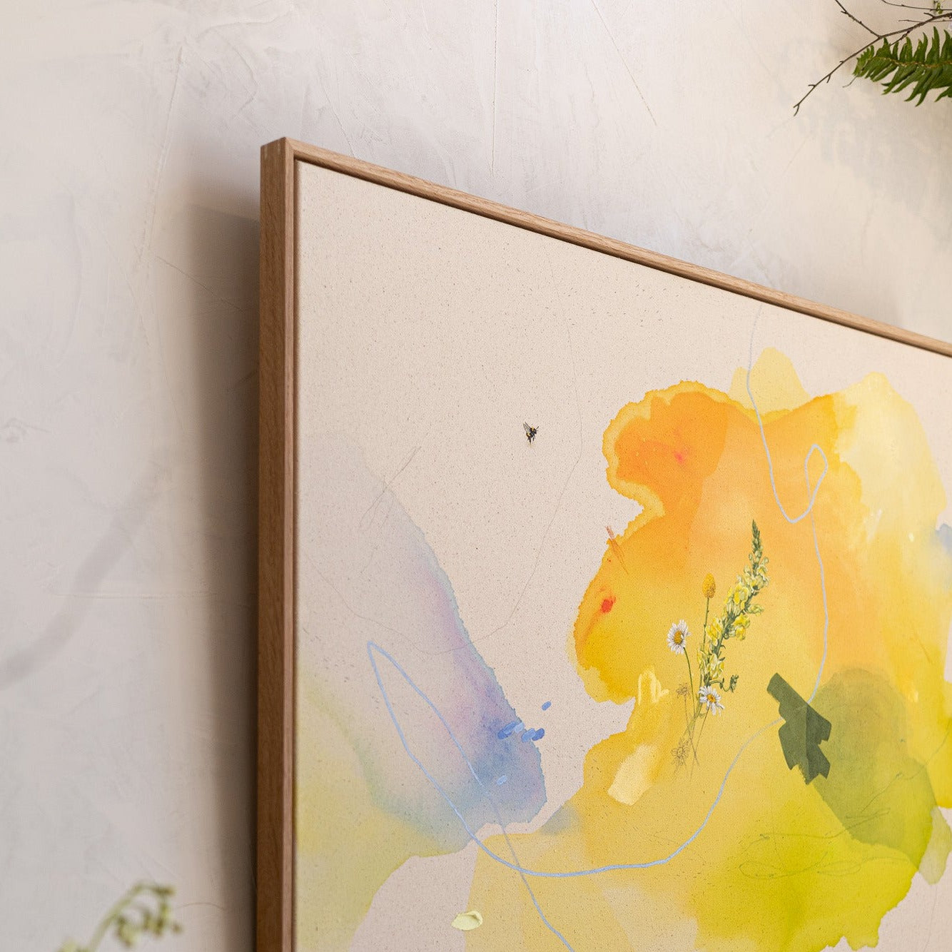 It's The Little Things