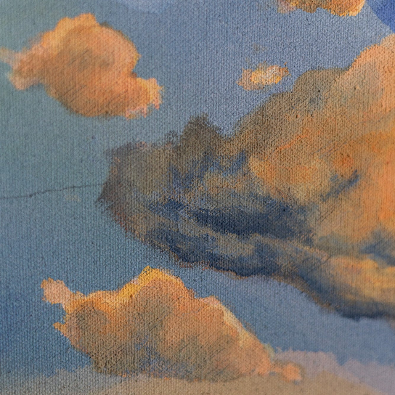 In The Cool of The Day