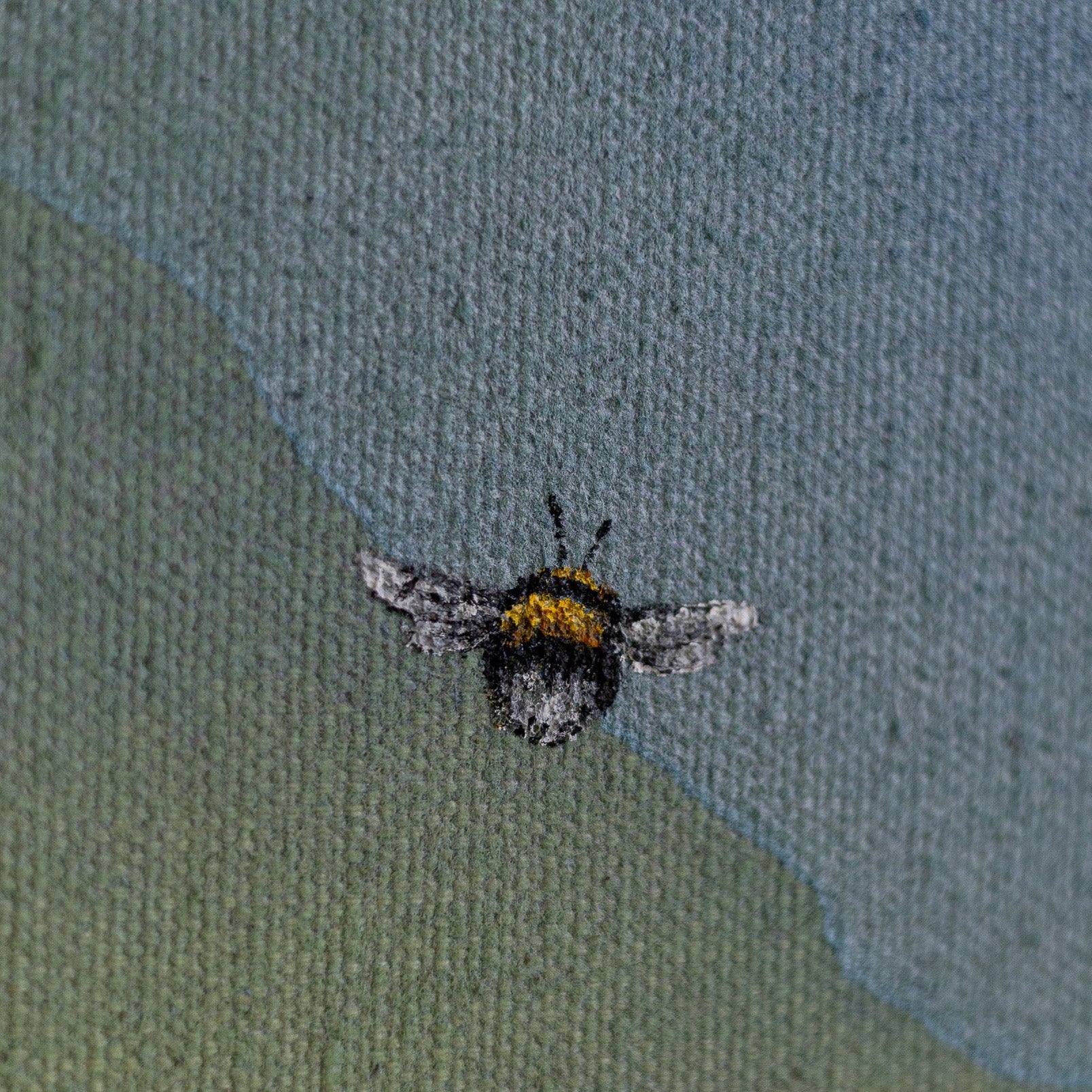 In The Cool of The Day