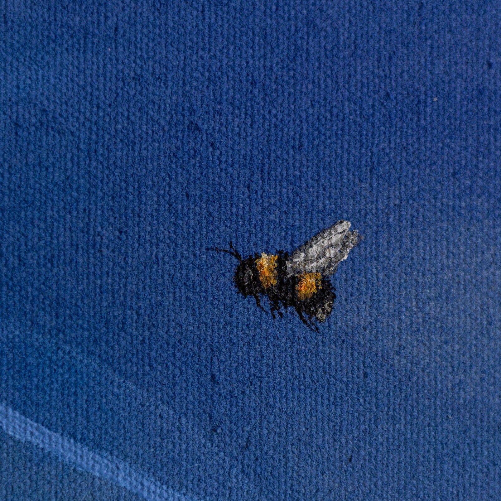 In The Cool of The Day