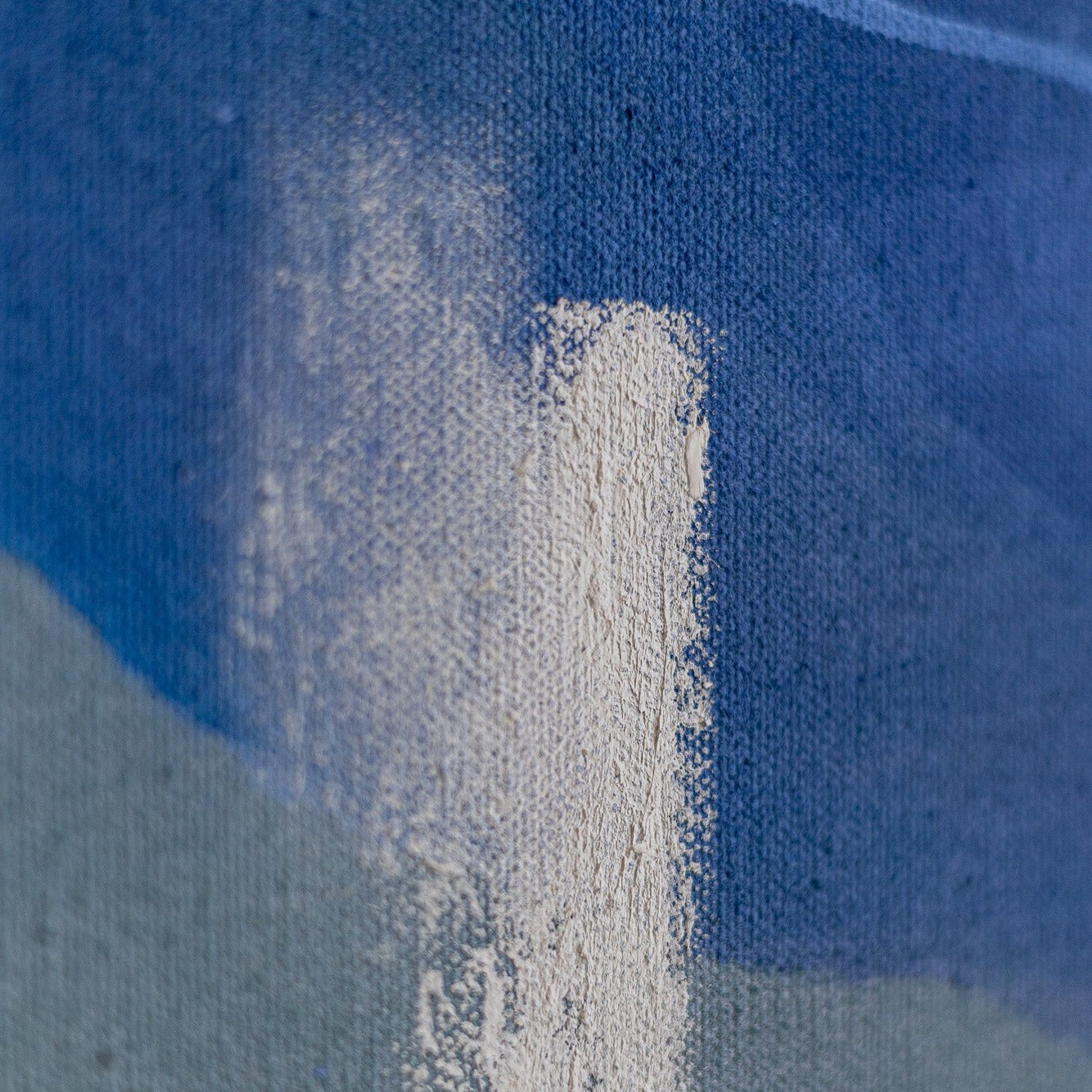 In The Cool of The Day