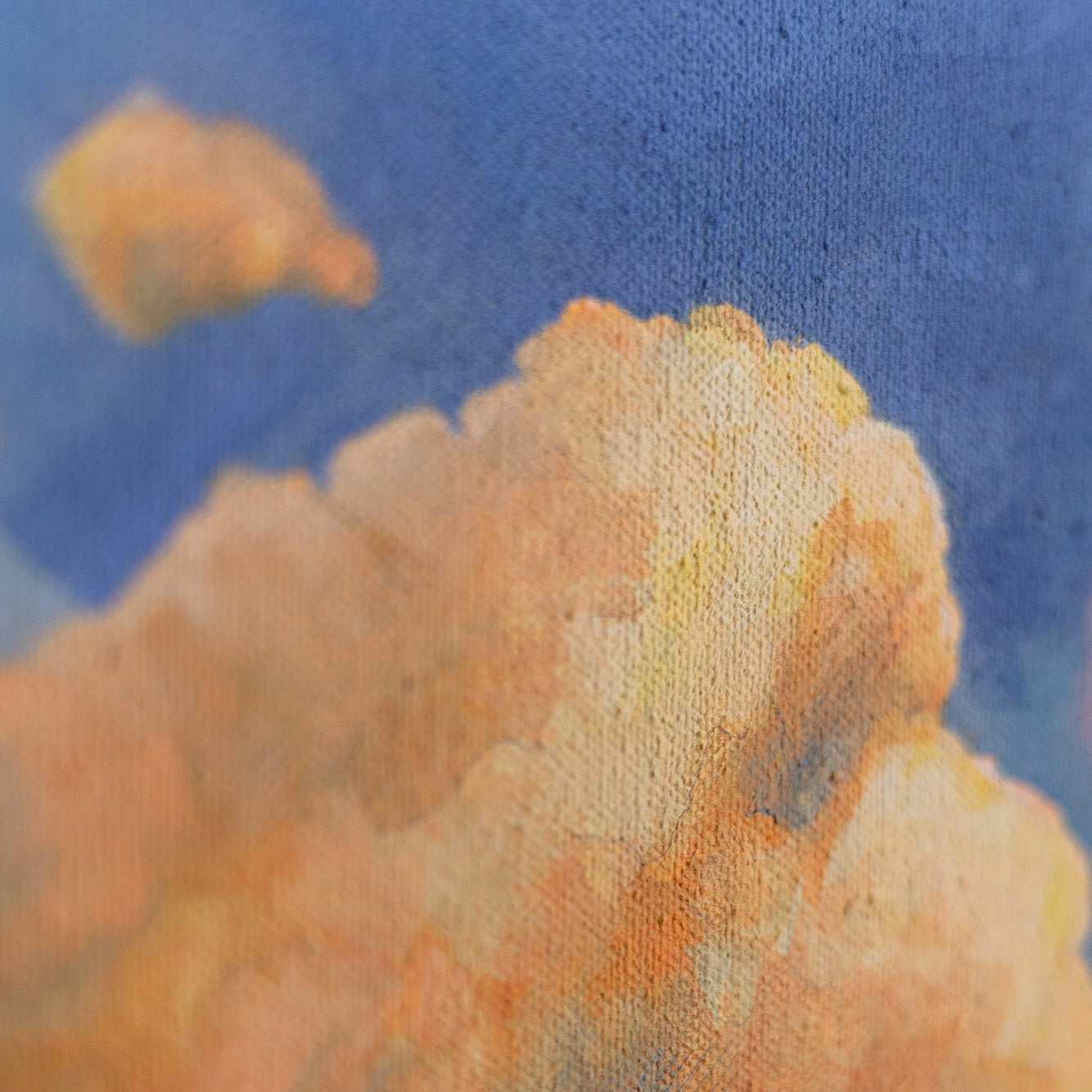 In The Cool of The Day