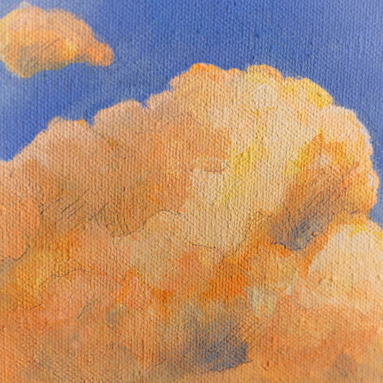 In The Cool of The Day