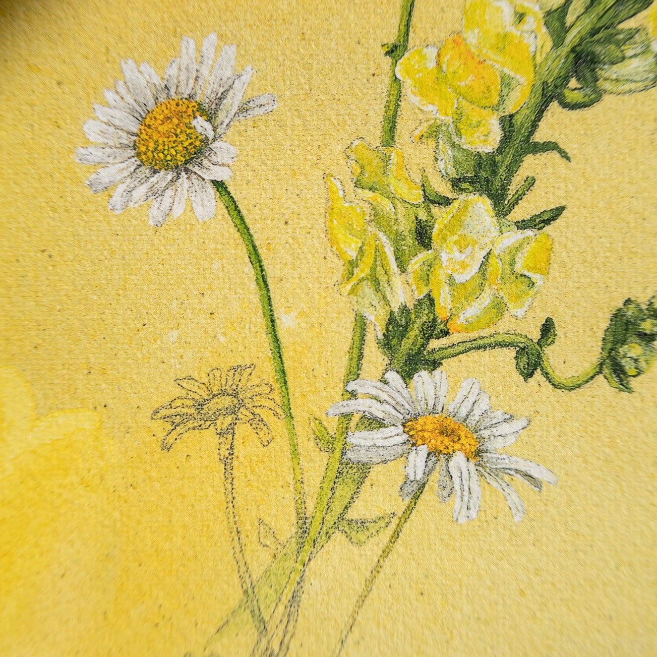 It's The Little Things