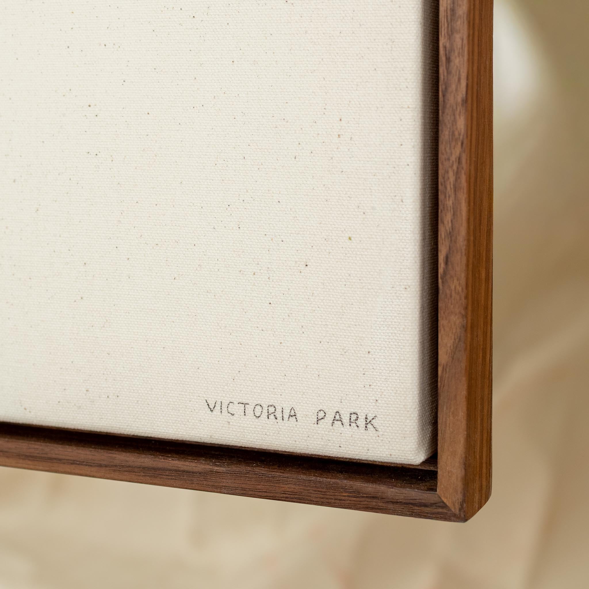 Together, We're Home