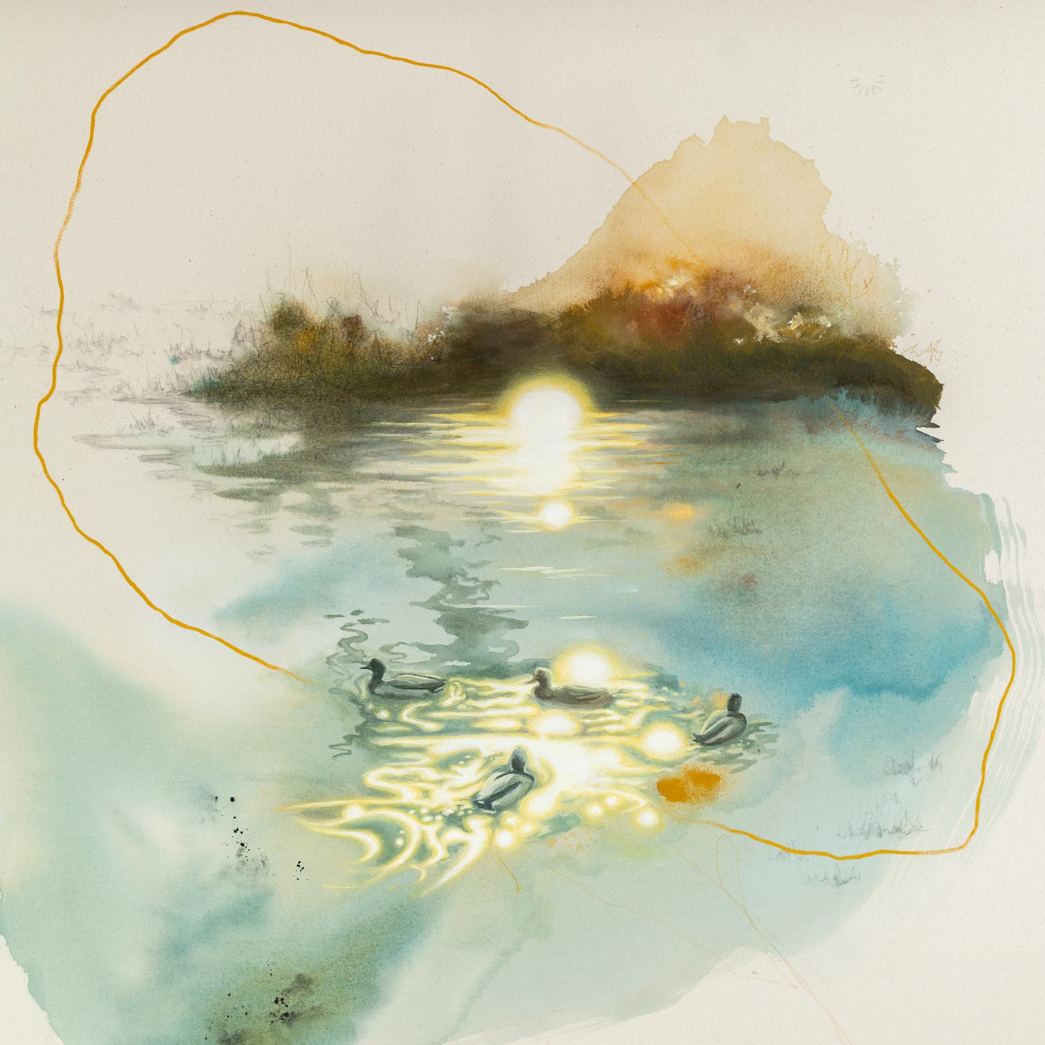 Together, We're Home