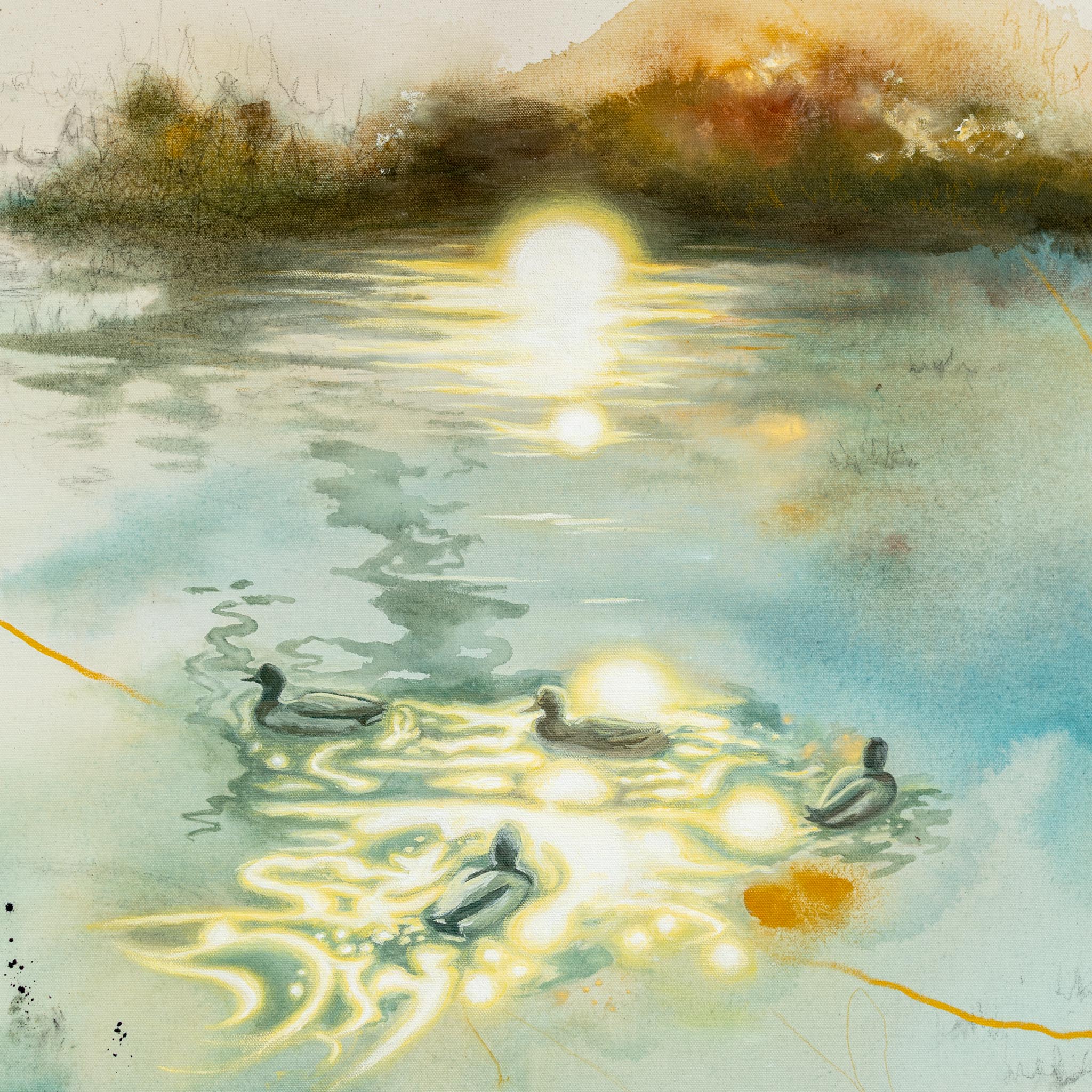 Together, We're Home