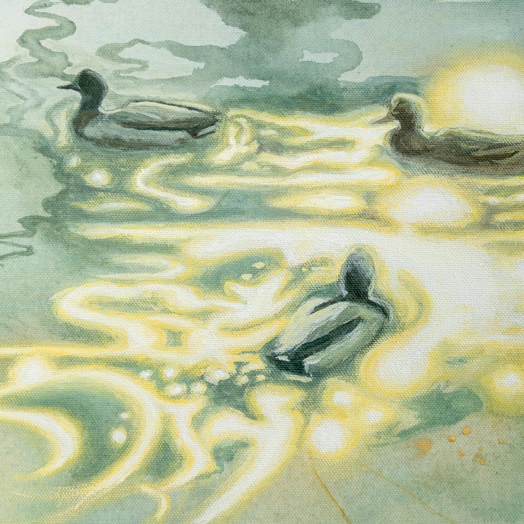 Together, We're Home