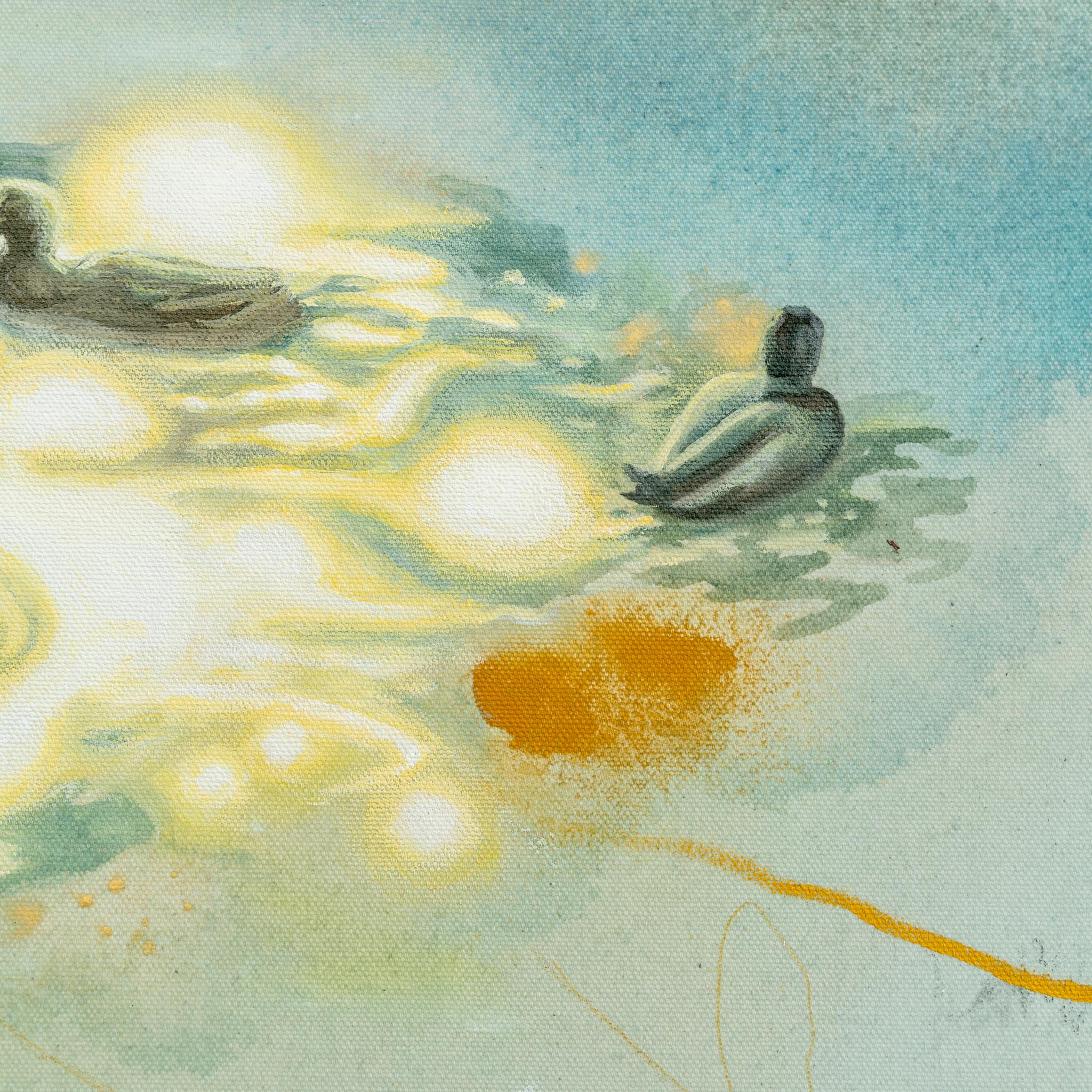 Together, We're Home