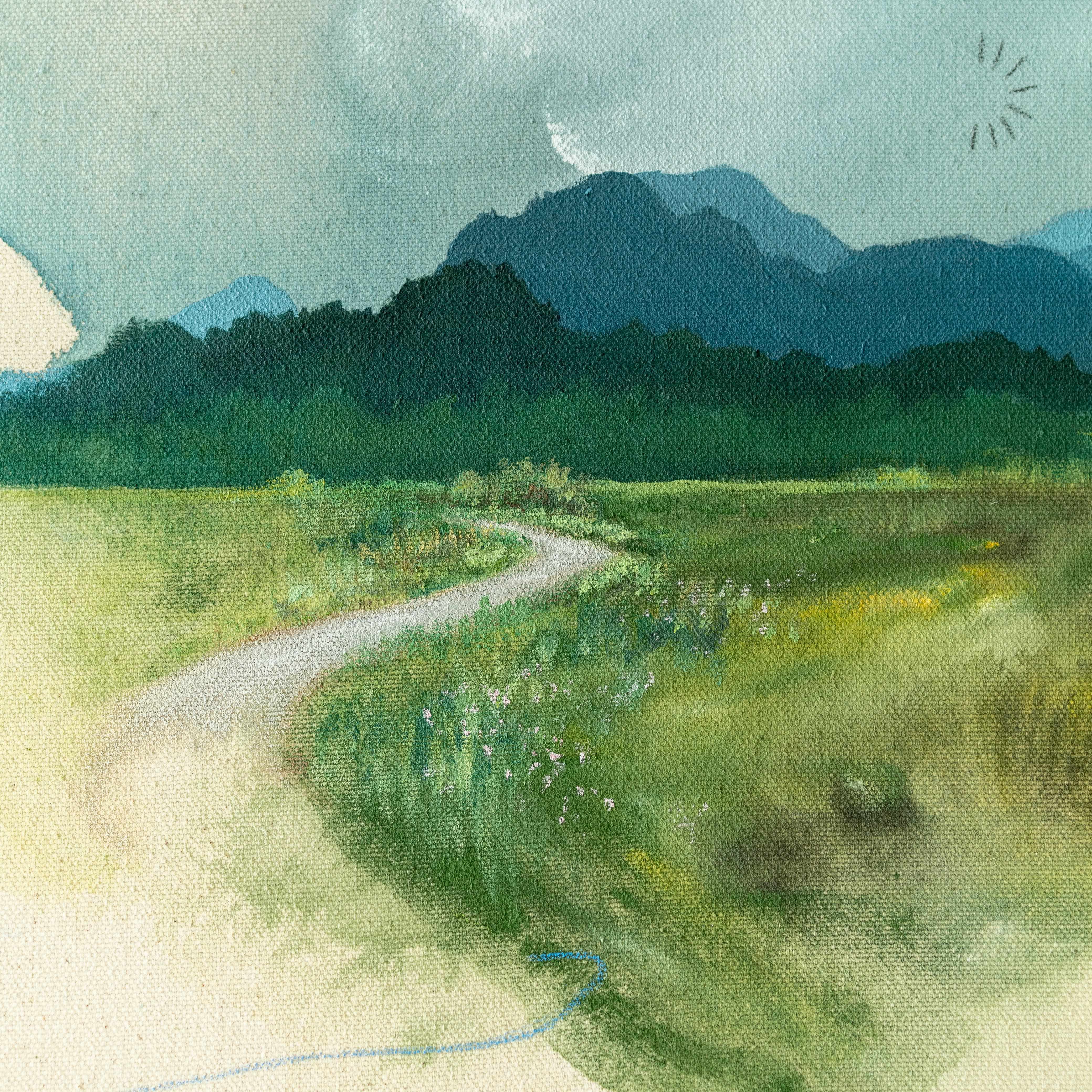 Walk by Faith