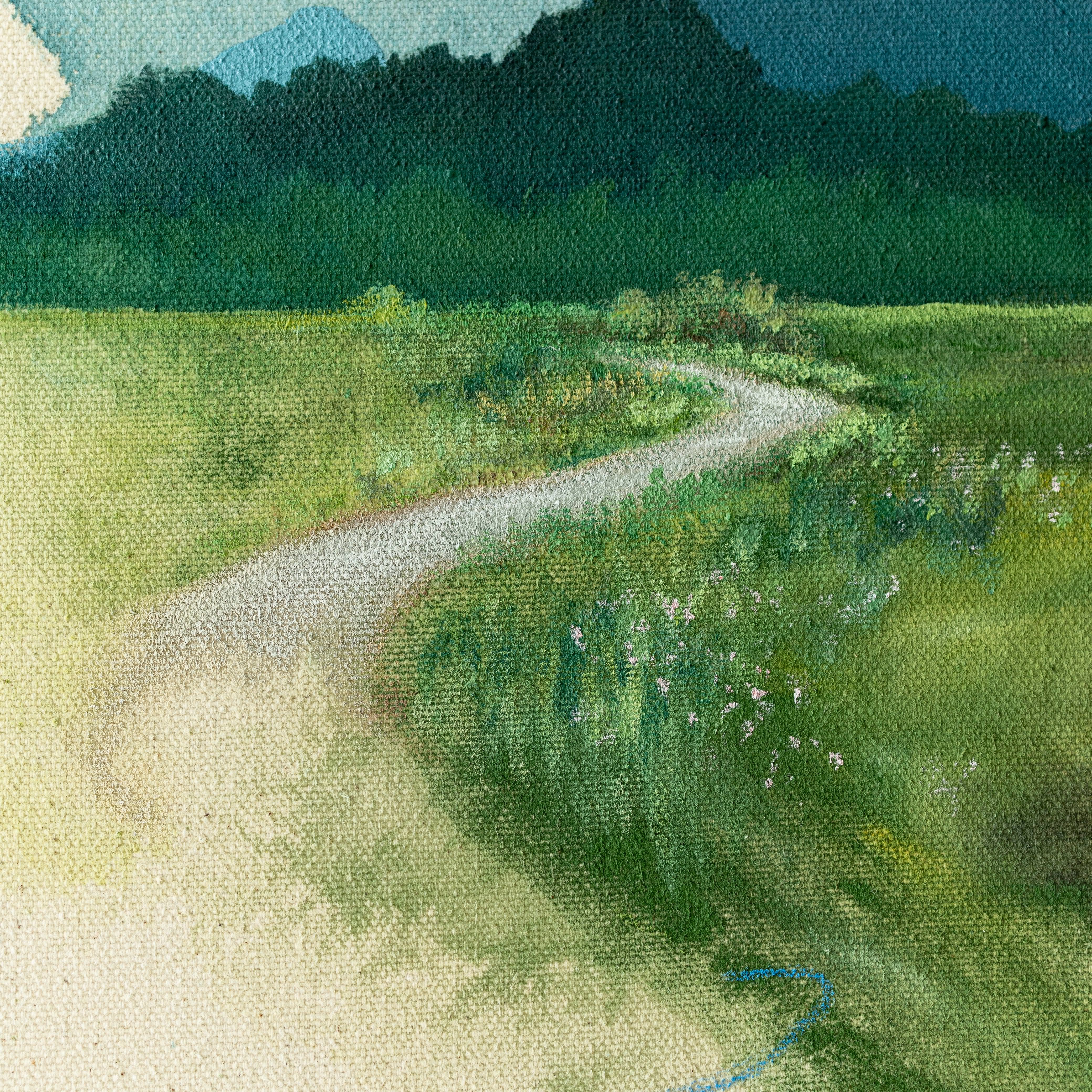 Walk by Faith