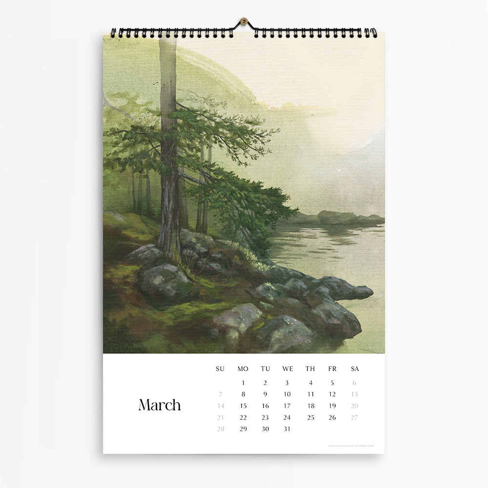 2027 Calendar