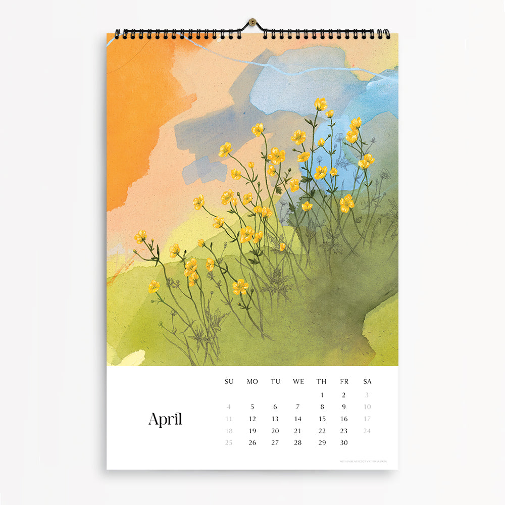 2027 Calendar