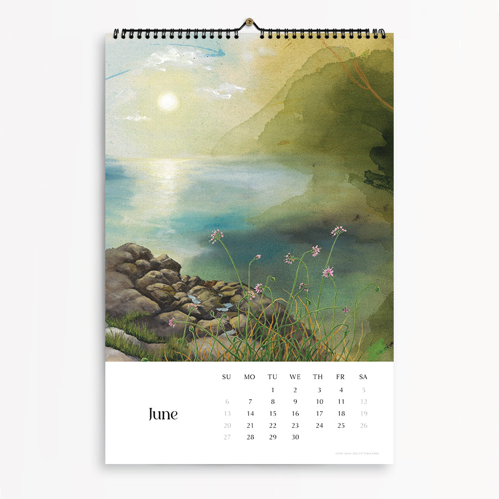 2027 Calendar