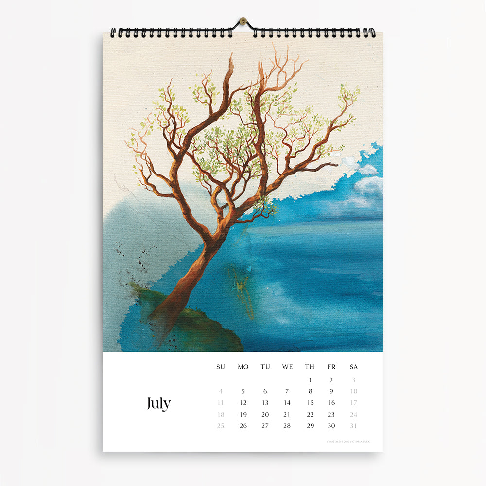 2027 Calendar