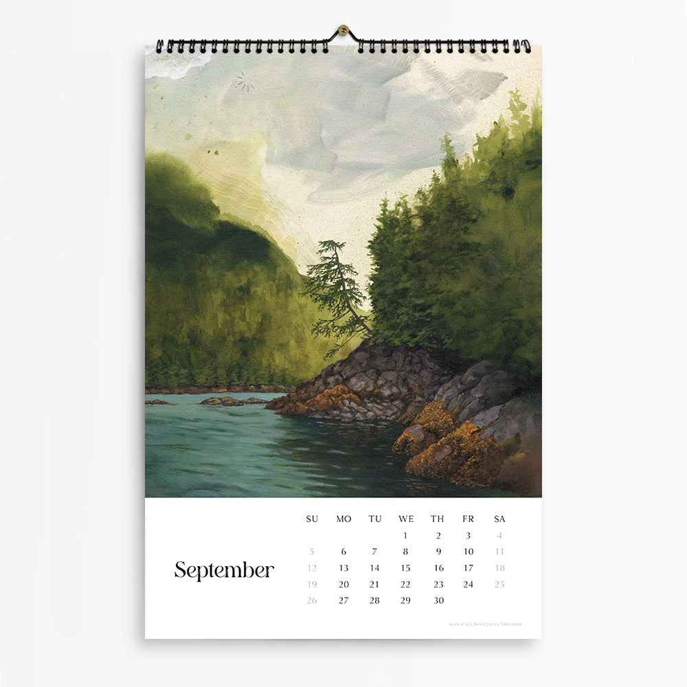 2027 Calendar