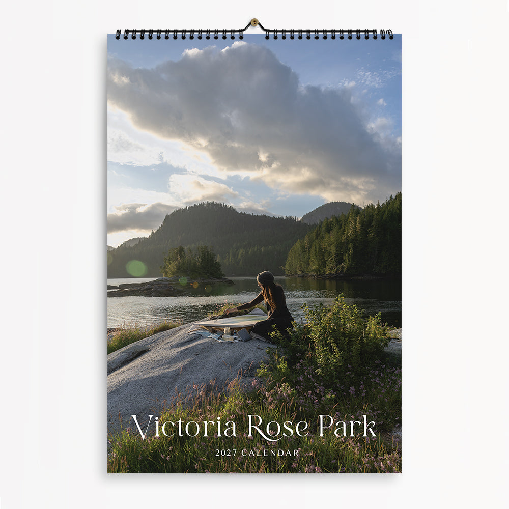 2027 Calendar