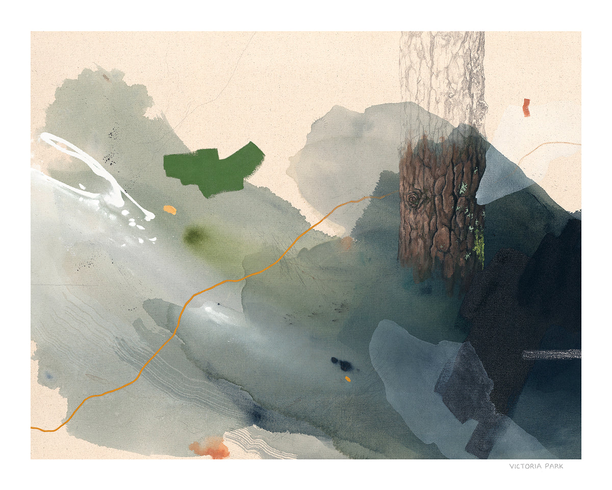 Rise To The Occasion, unframed