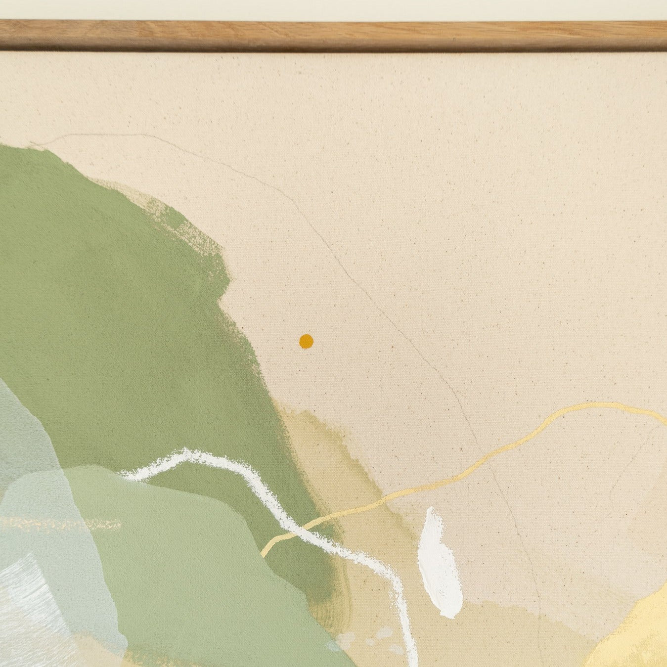 Field Full of Daisies