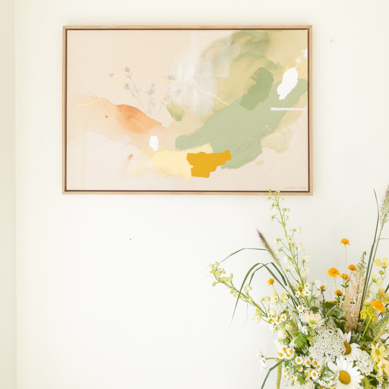 You, Me, and the Honeybees