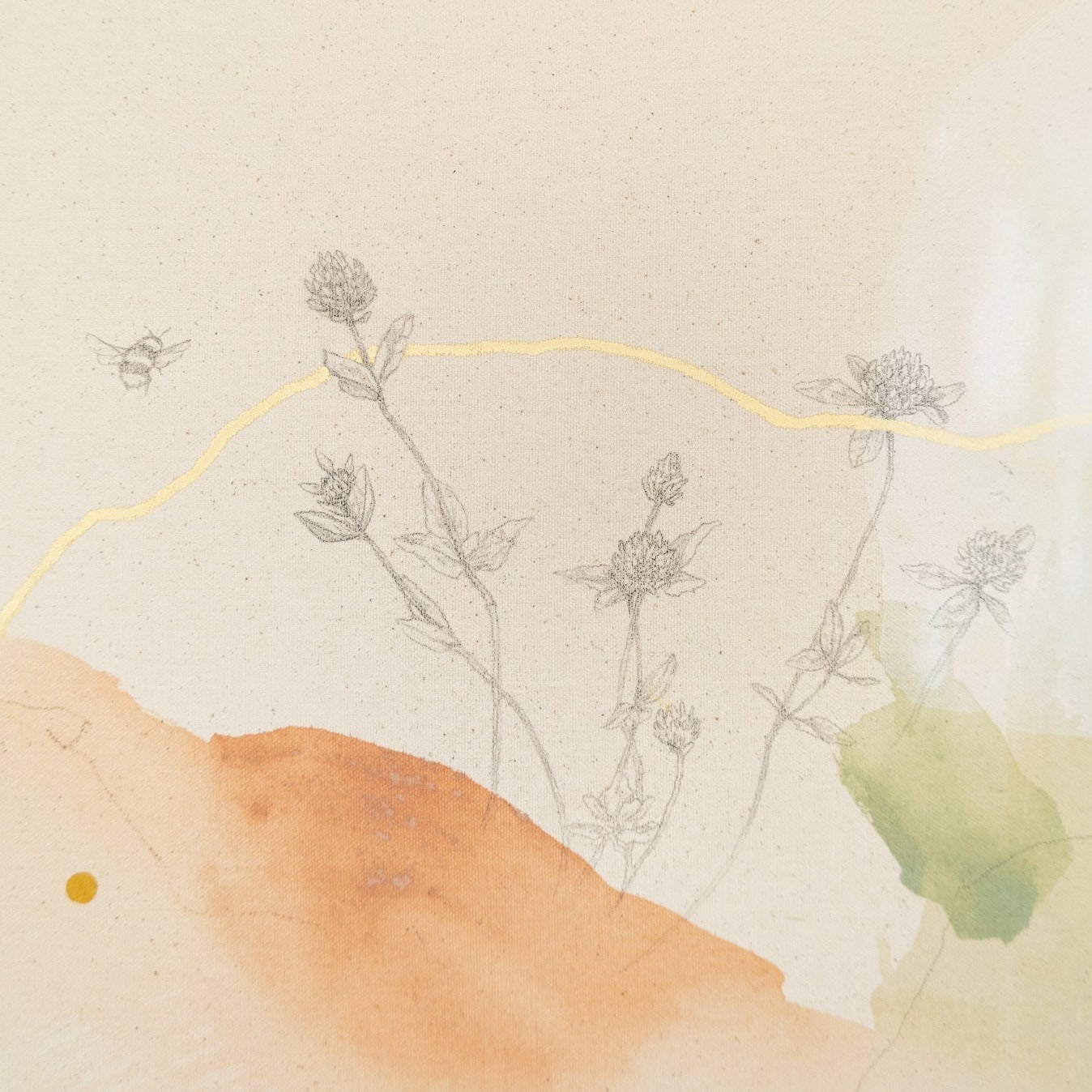 You, Me, and the Honeybees