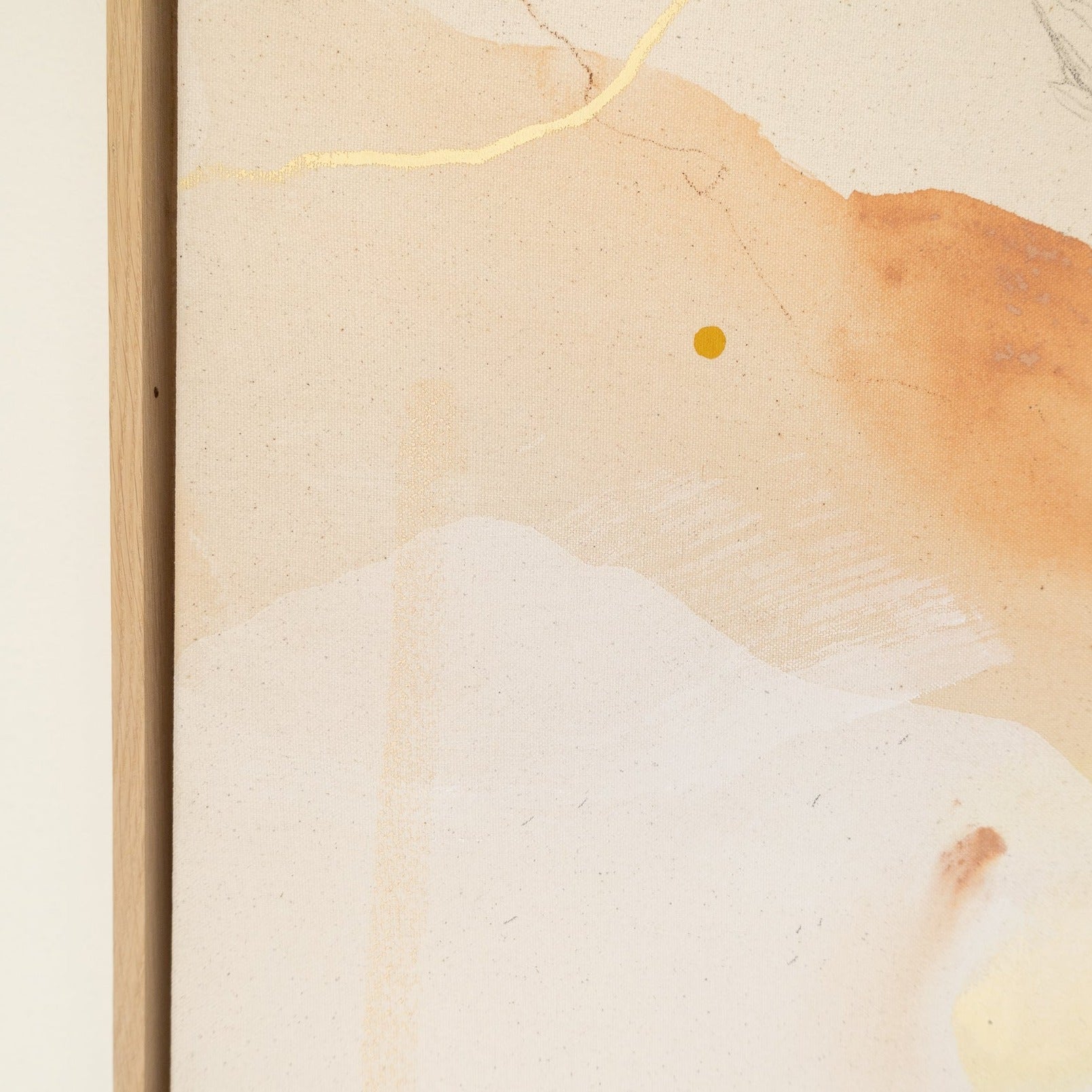 You, Me, and the Honeybees