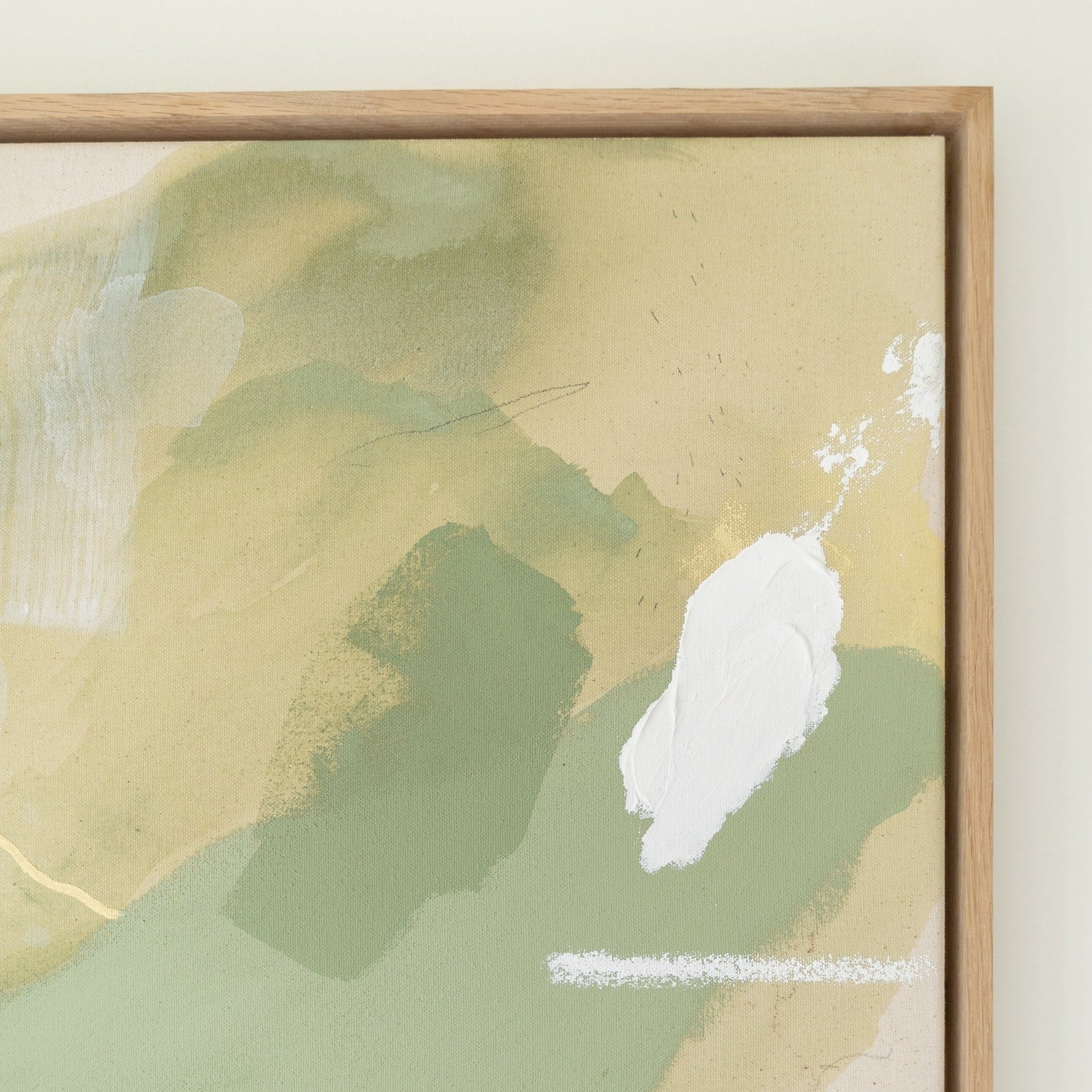 You, Me, and the Honeybees