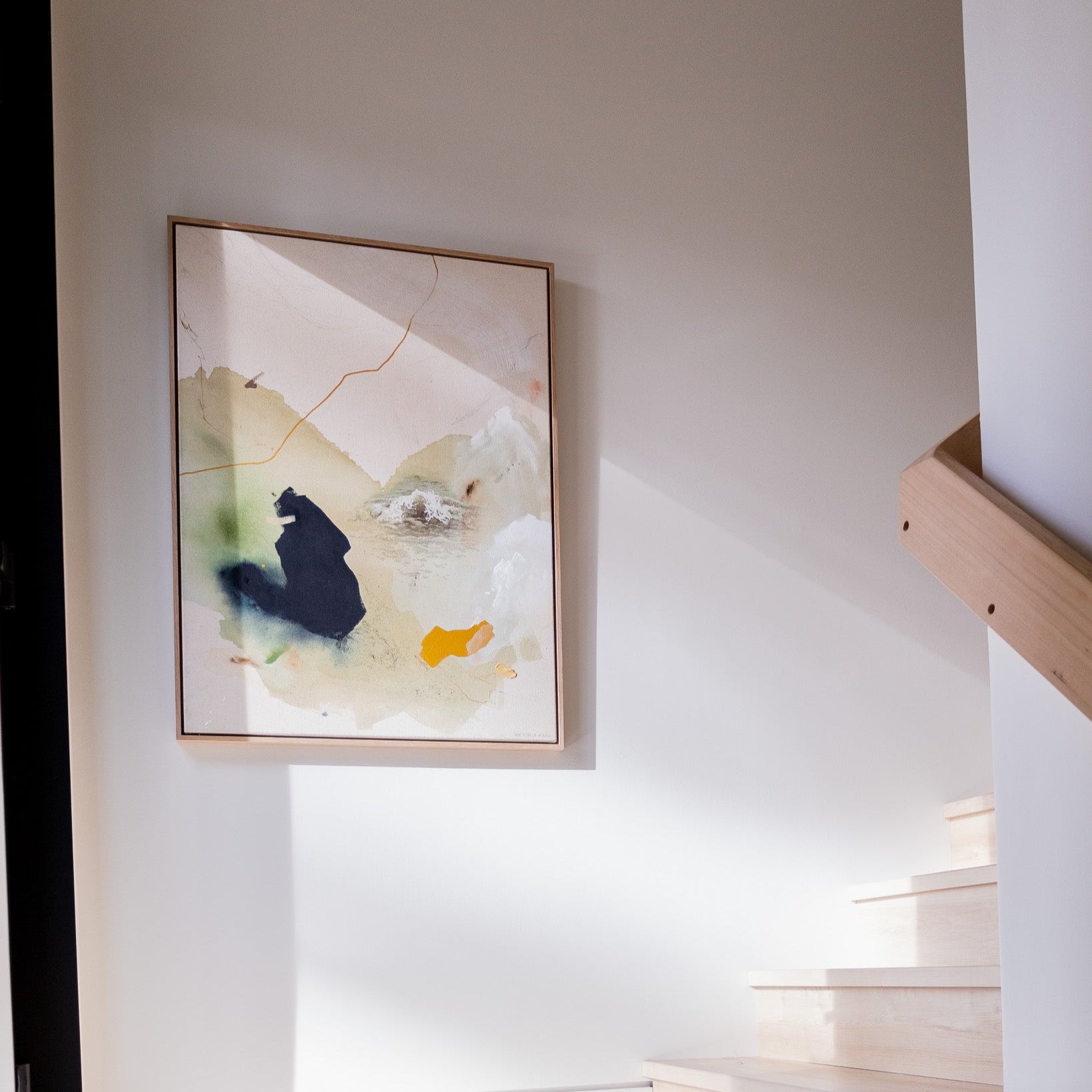 Wake Up, the Dream is Now