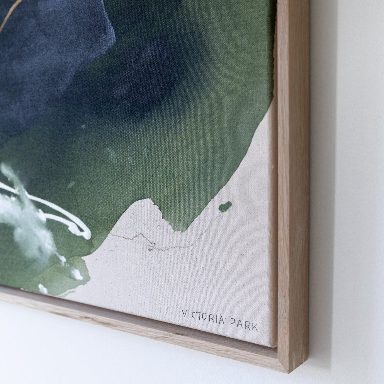 The Forest Waits for You