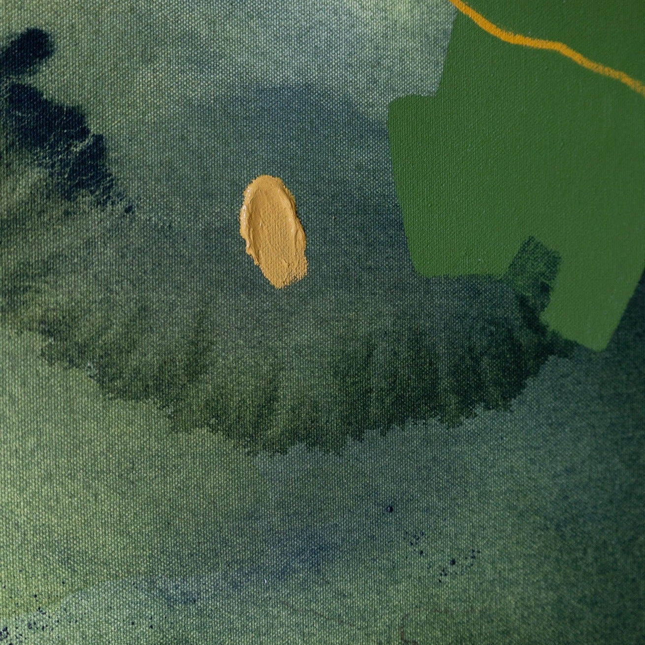 The Forest Waits for You