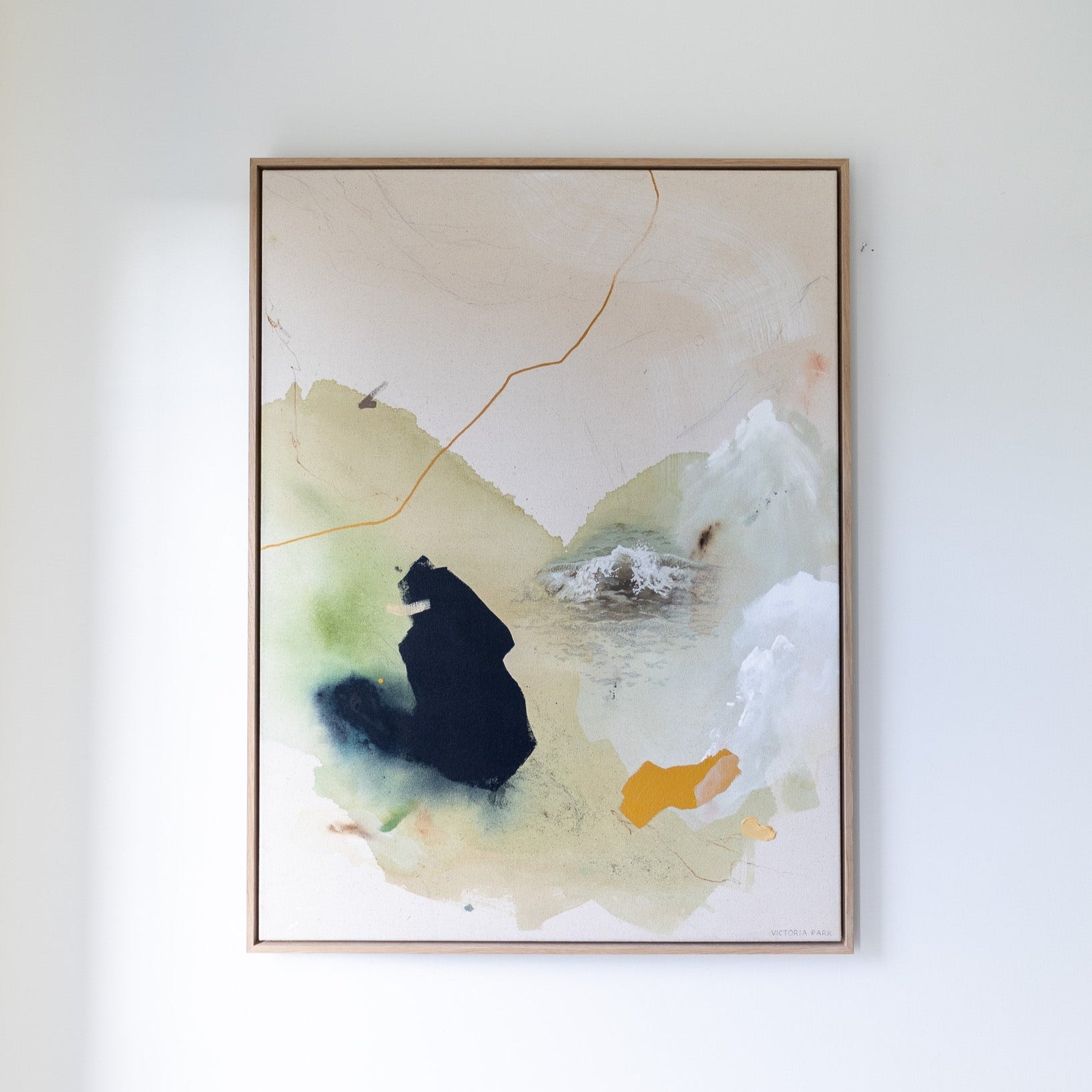 Wake Up, the Dream is Now