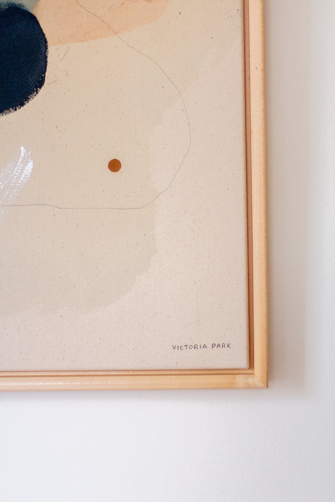 Bridge Over Glimmered Waters