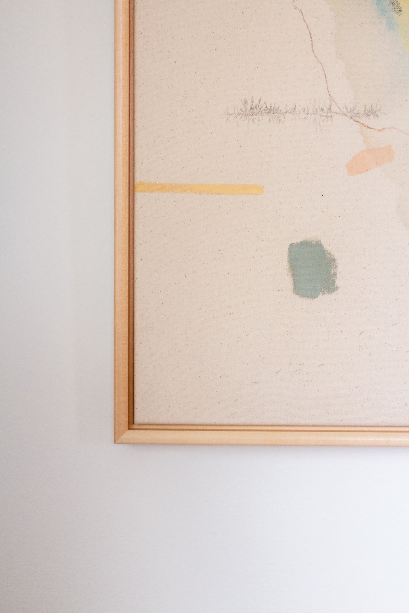 Bridge Over Glimmered Waters