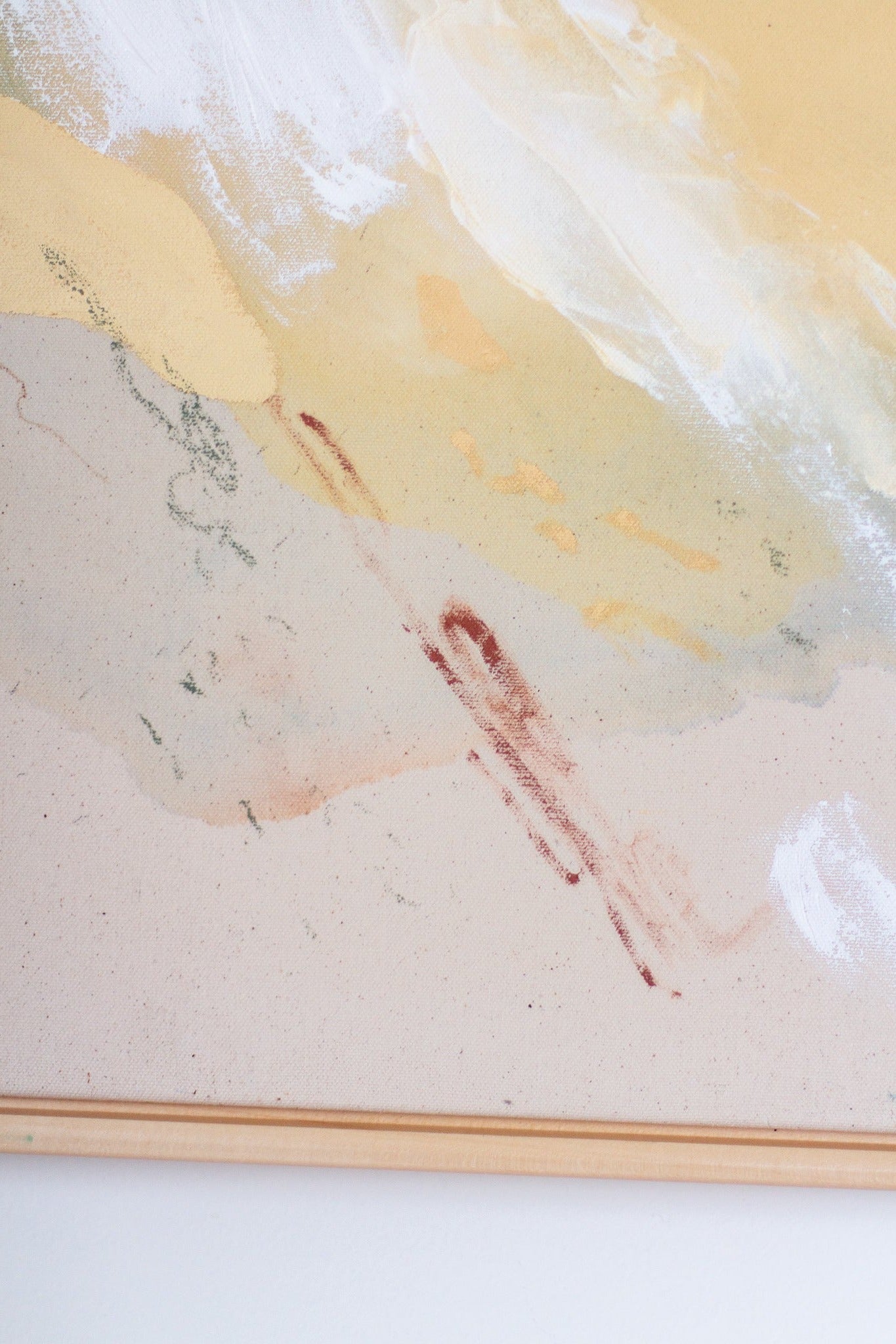 Bridge Over Glimmered Waters