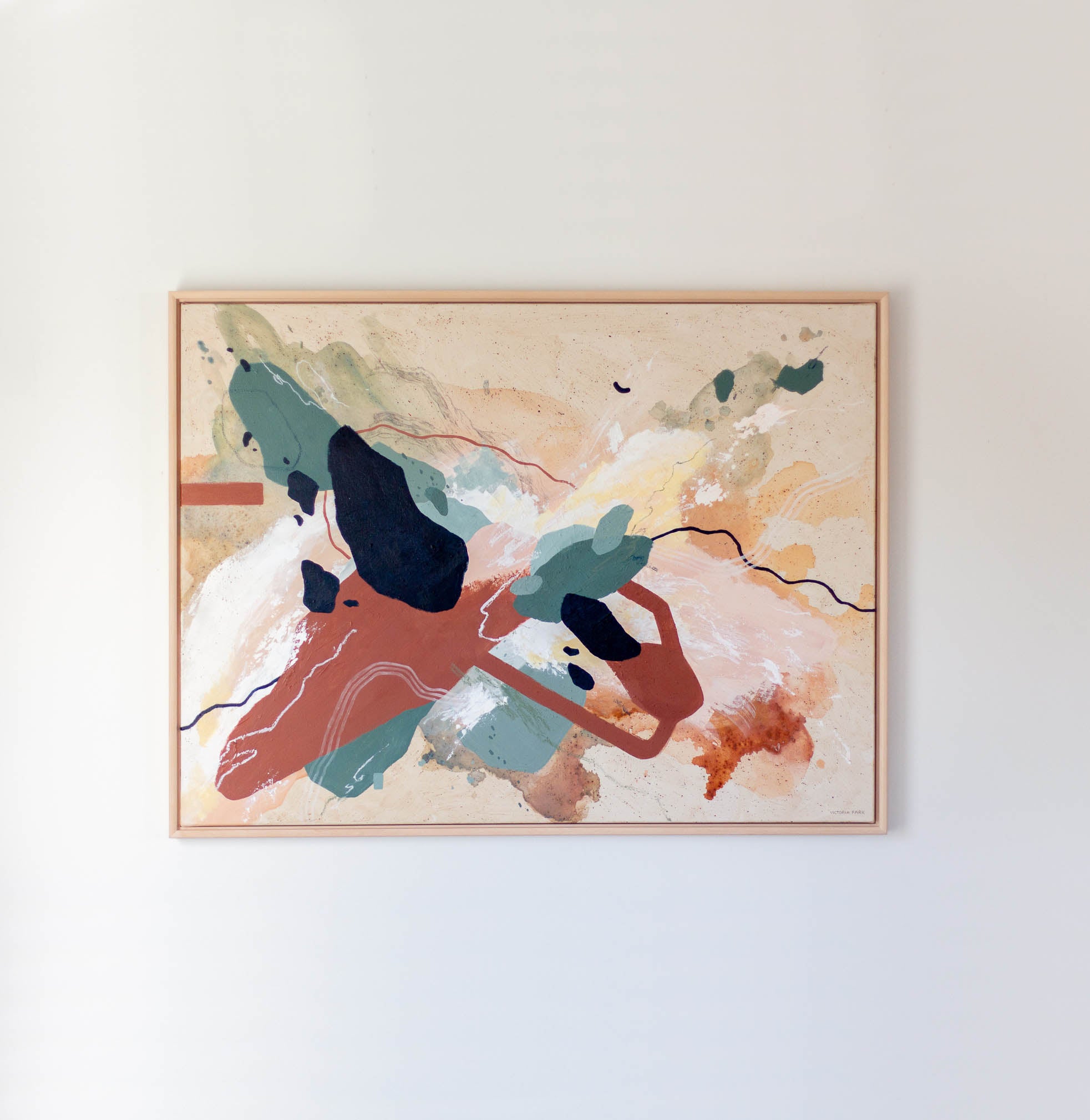 Tomorrow There'll Be Sun