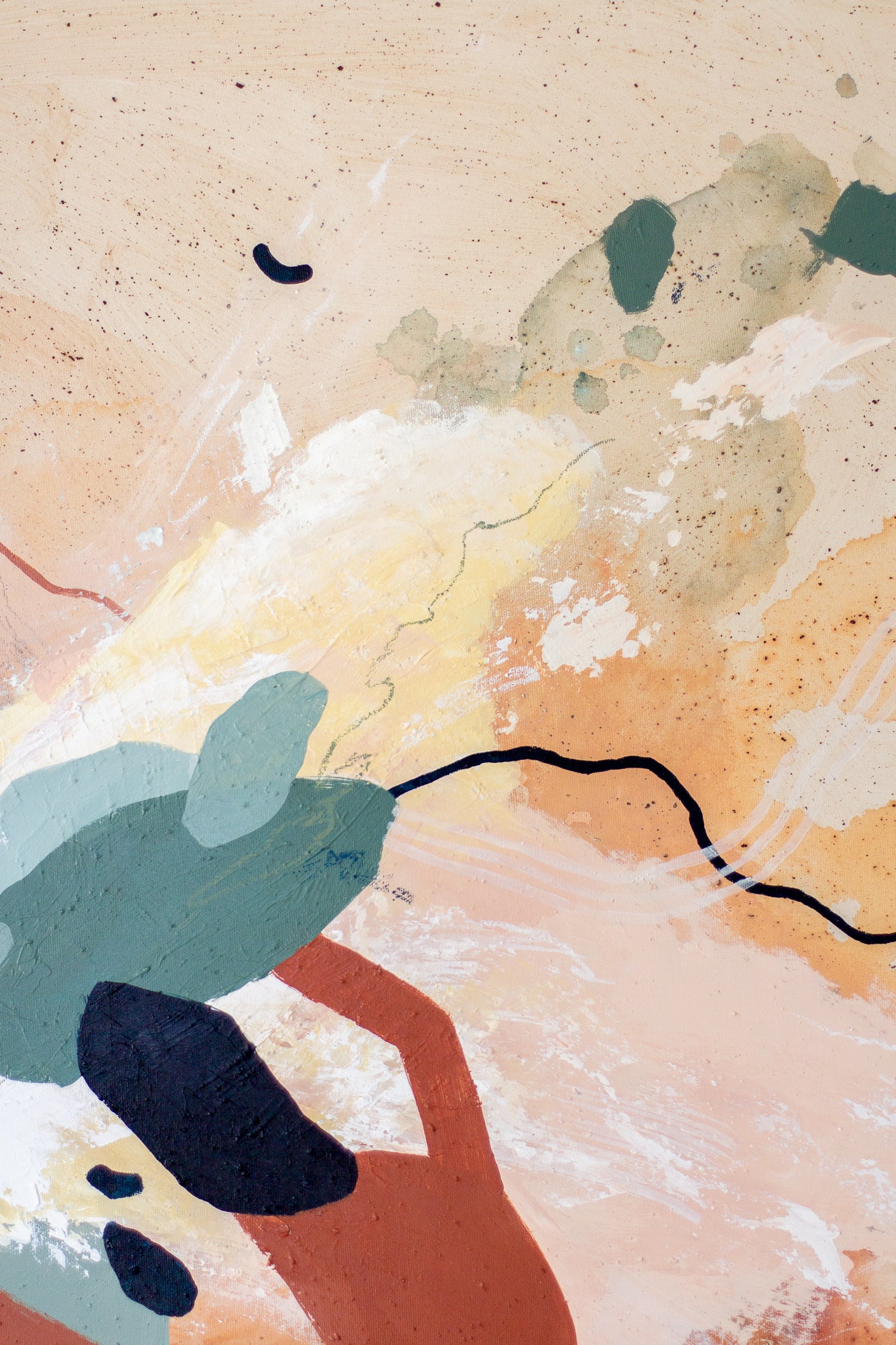 Tomorrow There'll Be Sun