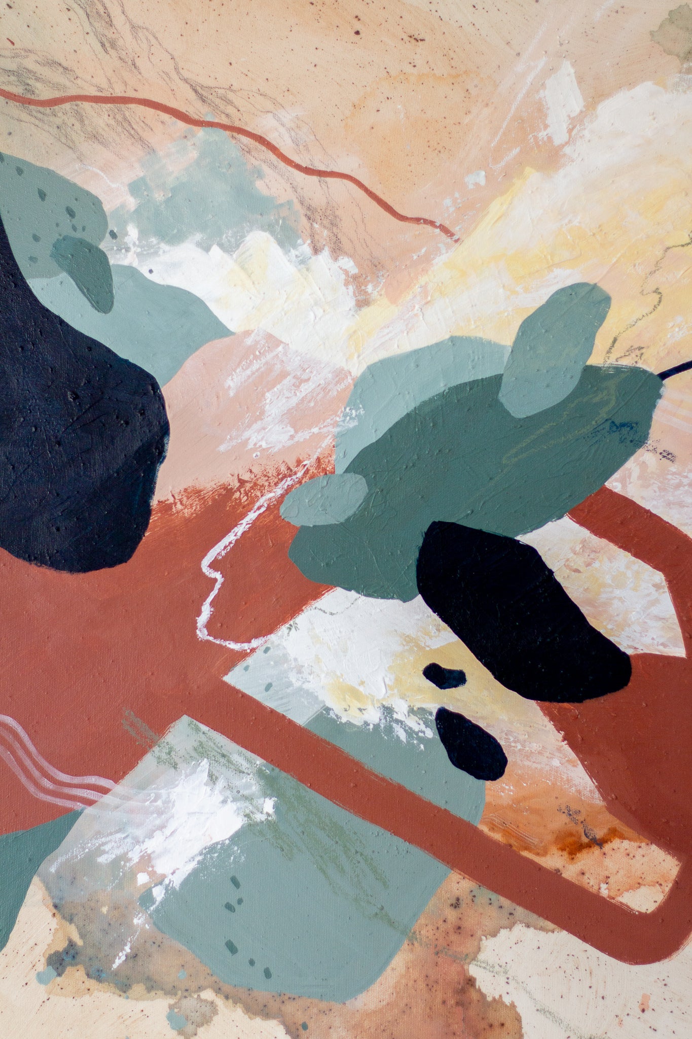 Tomorrow There'll Be Sun