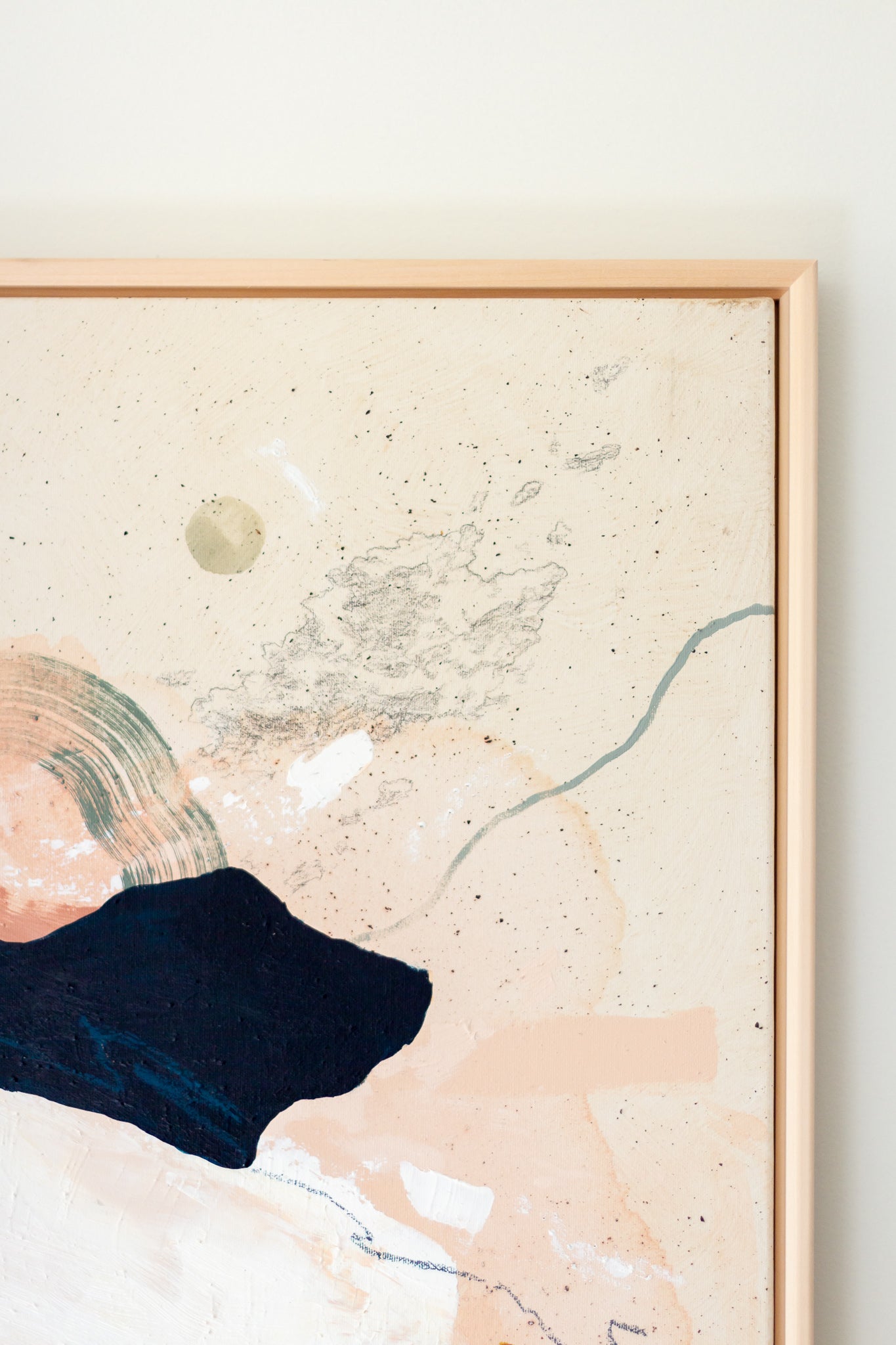 Lifted Into Twilight