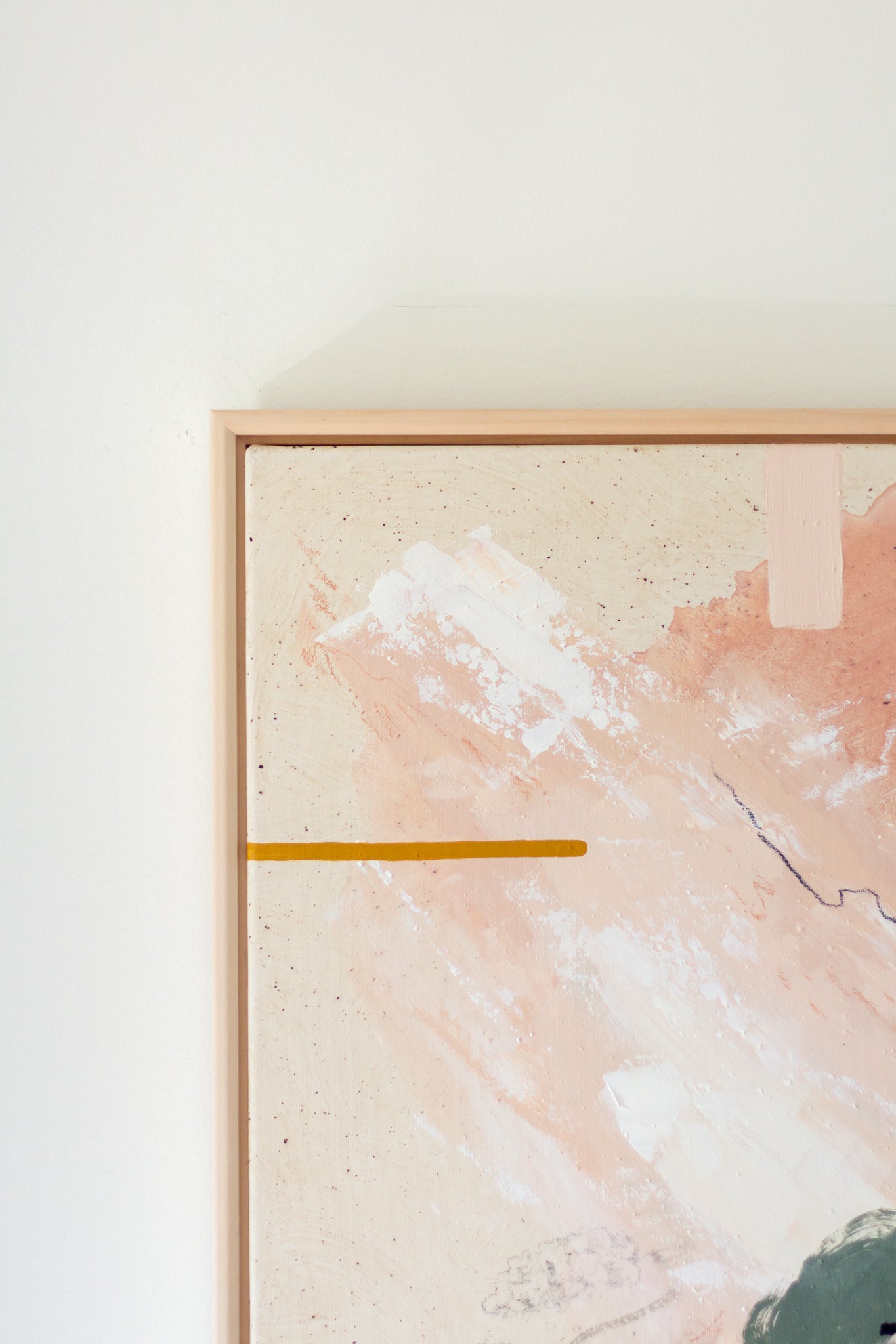 Lifted Into Twilight