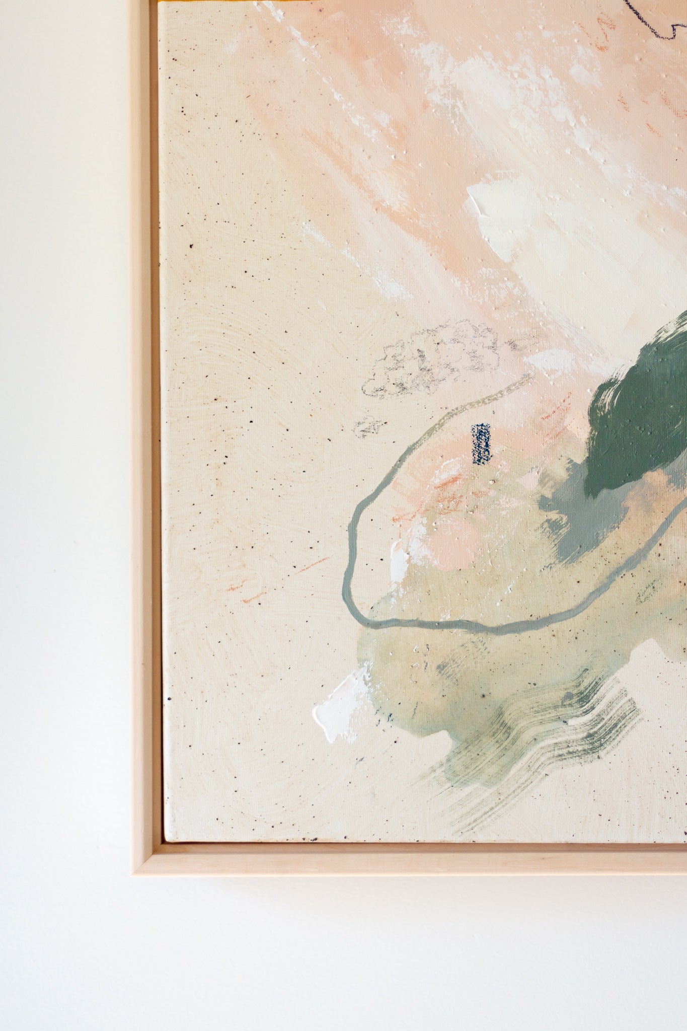 Lifted Into Twilight