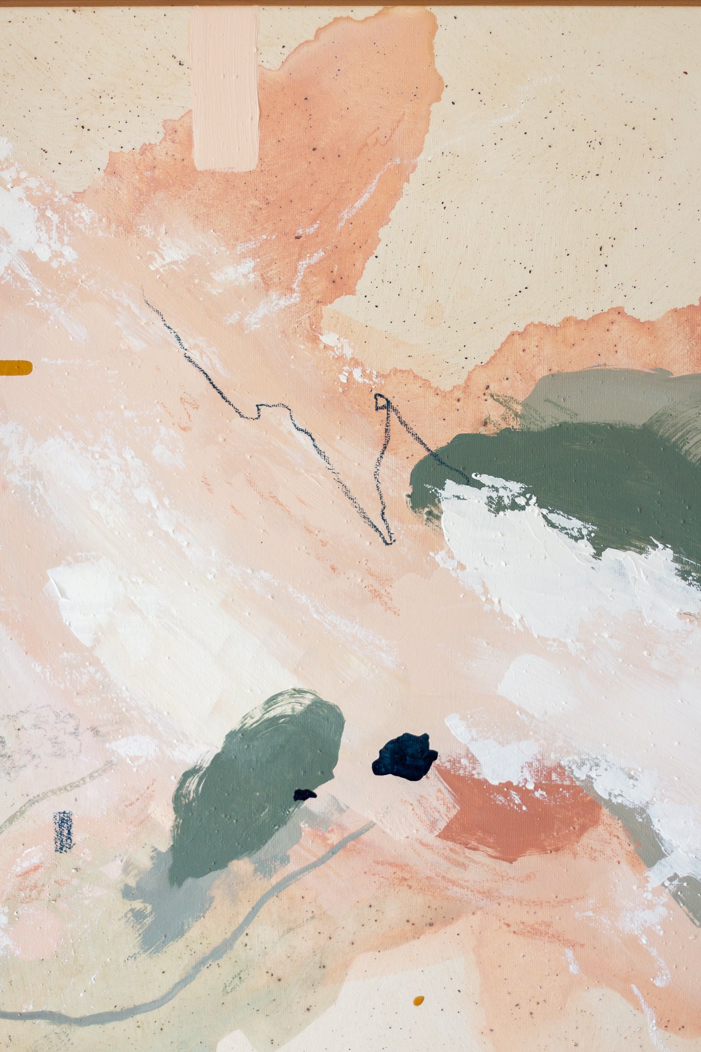 Lifted Into Twilight